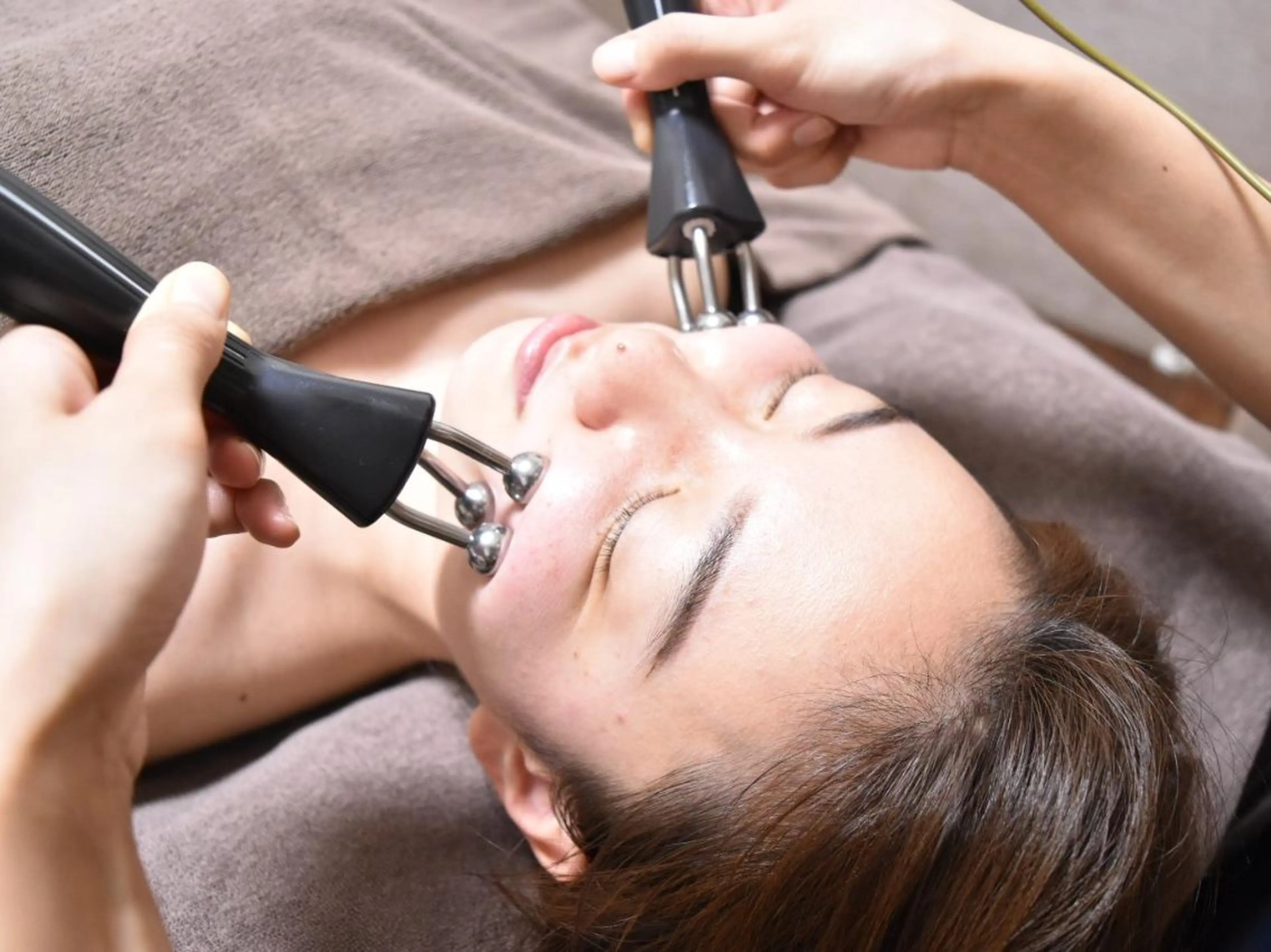 ドリームストリーム  川崎駅前のエステ・リラクイメージ