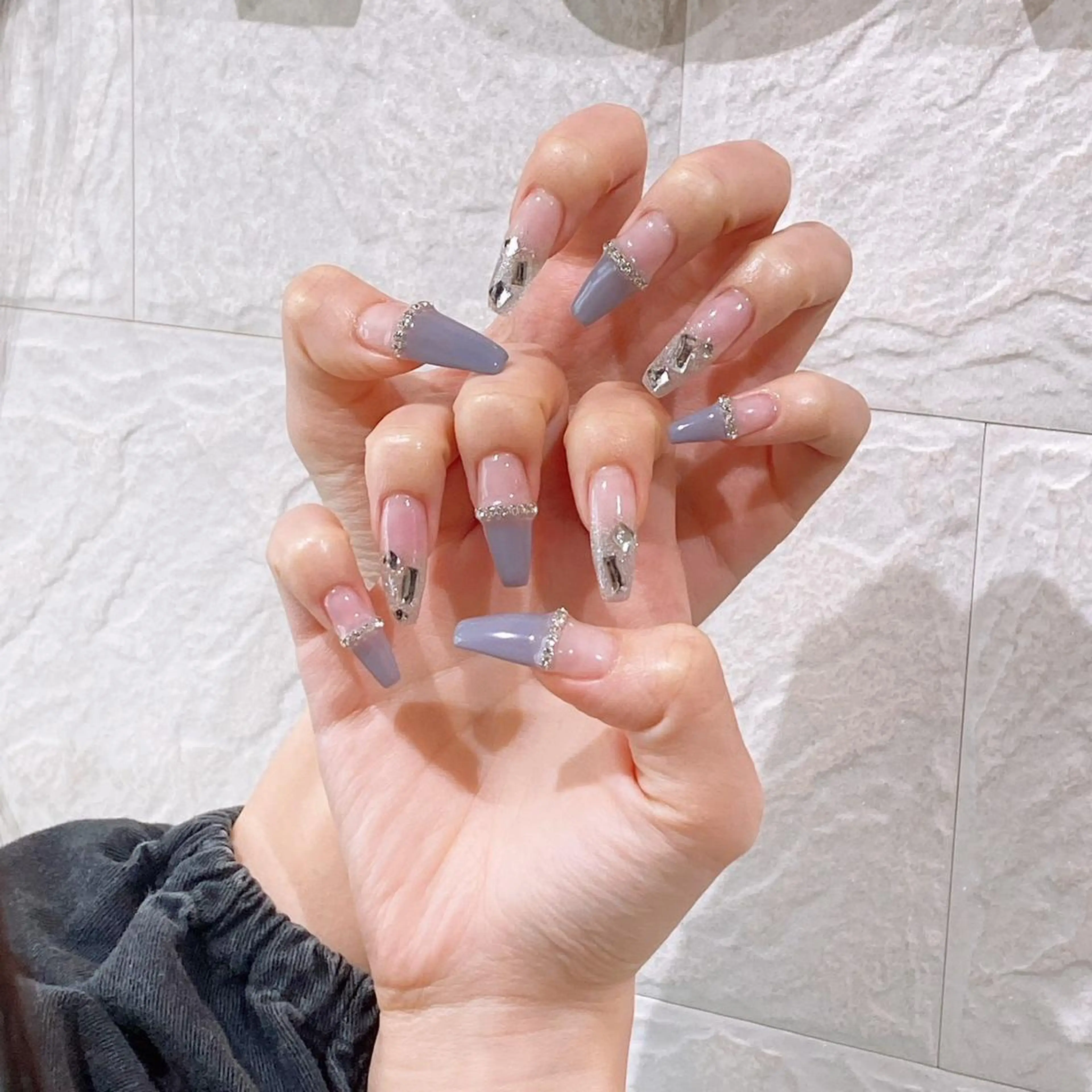 ネイル Ashliy大宮☆ アシュリーのネイルデザイン