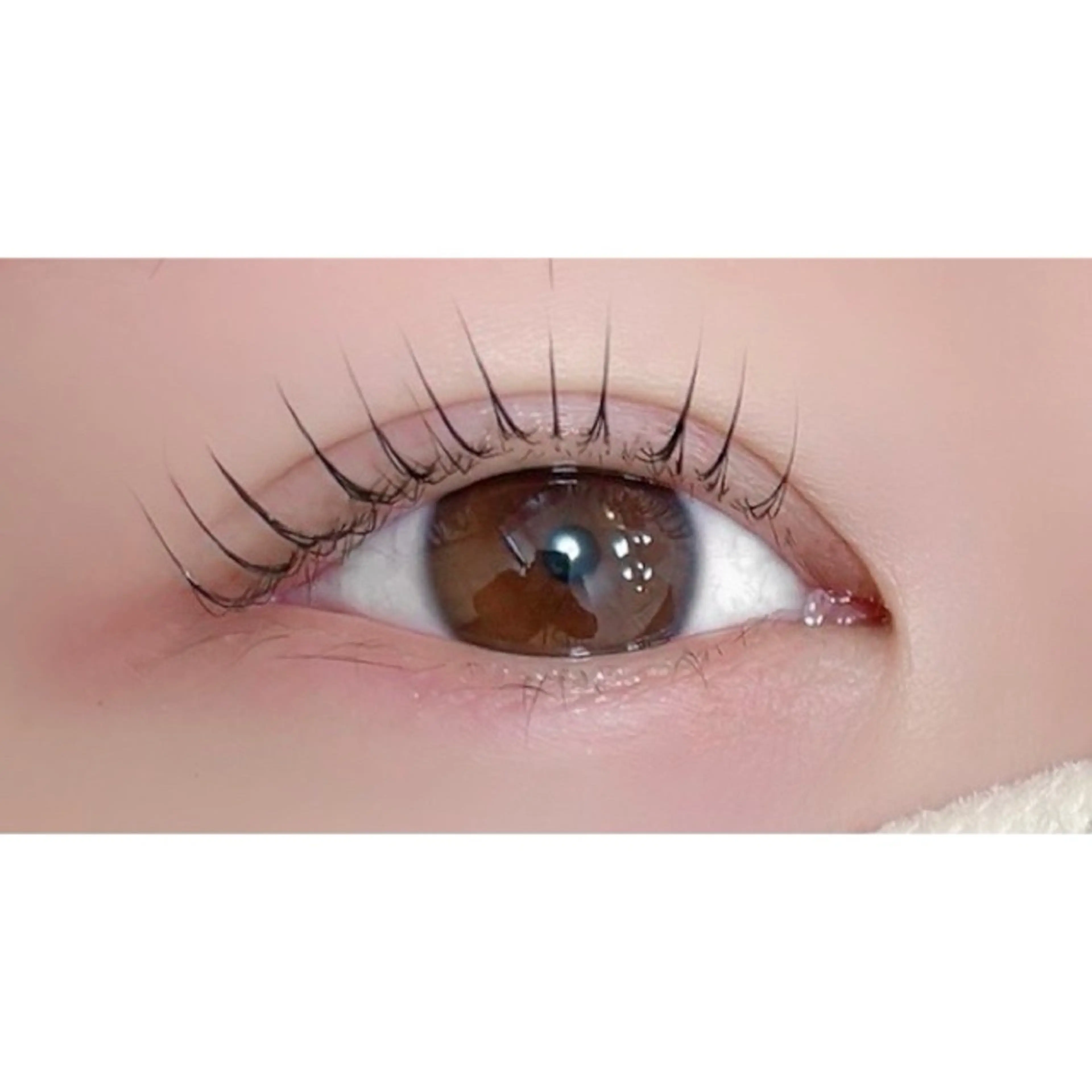 マツエク・マツパ パリジェンヌラッシュリフト マツパ アルターエクラ 𓂃𓈒♡mikiのマツエク・マツパデザイン