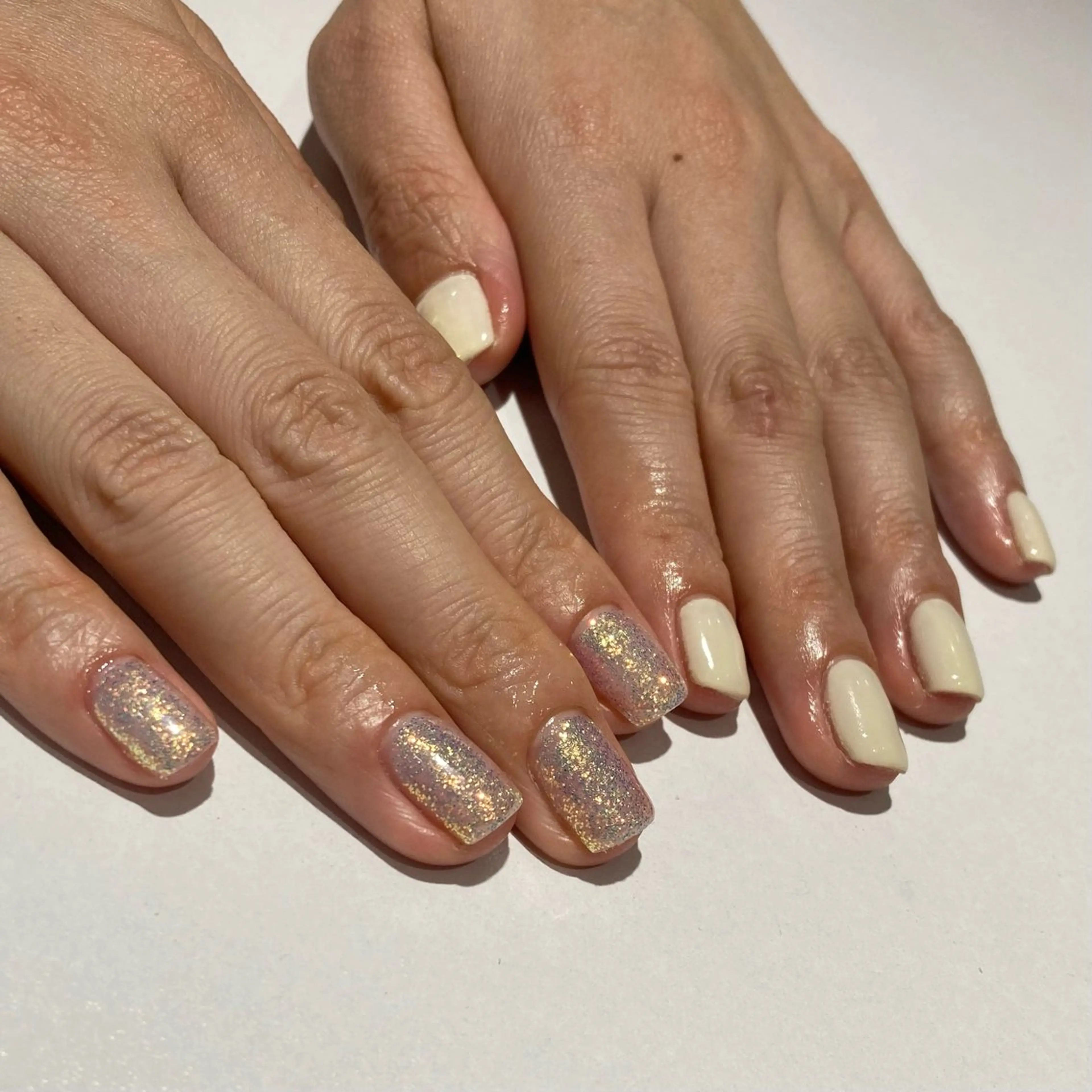 ネイル ルーナ新発田店所属・Luna- shigaのネイルデザイン