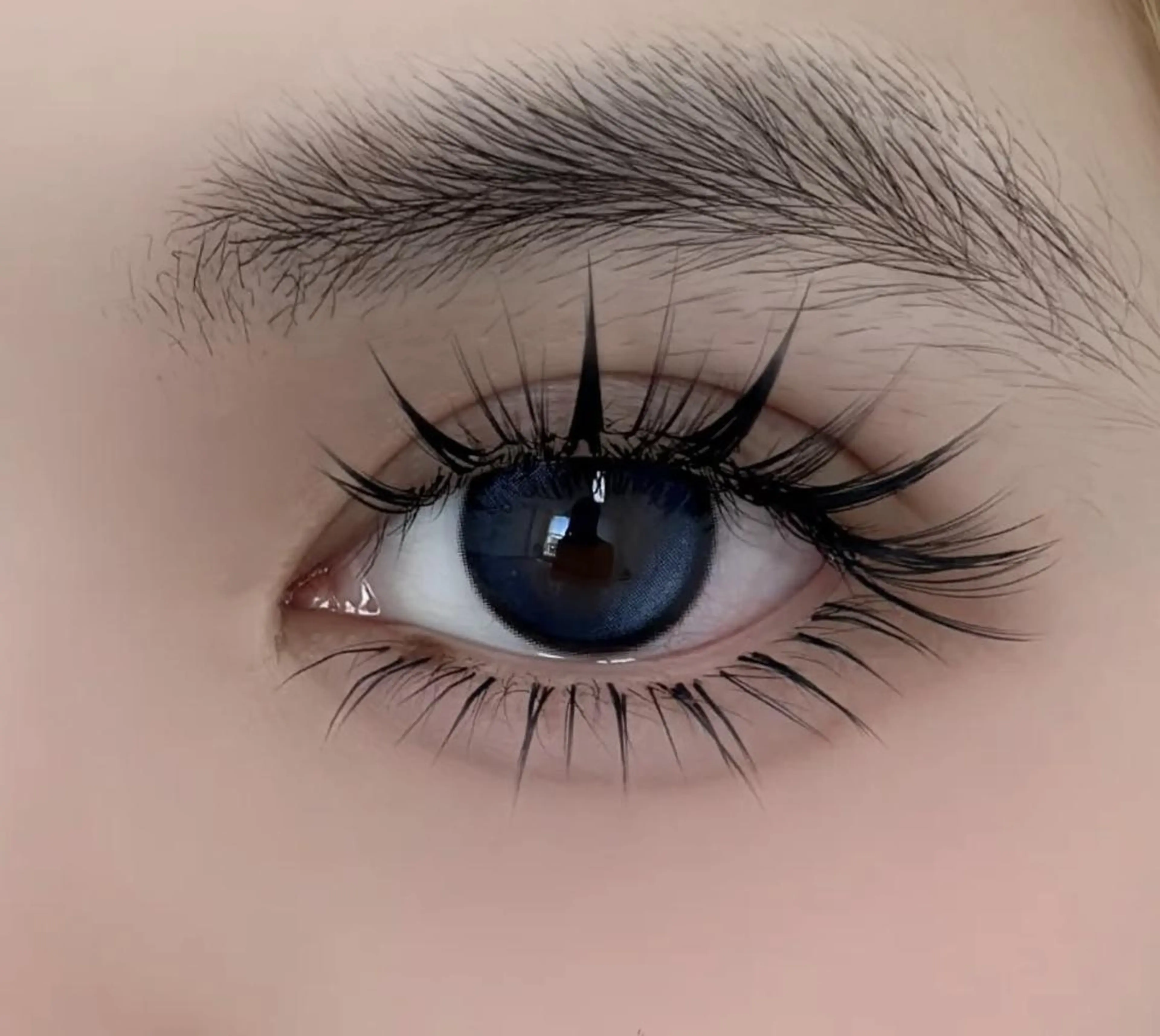 マツエク・マツパ ABマツエクネイル サロン2号店らくらくのマツエク・マツパデザイン