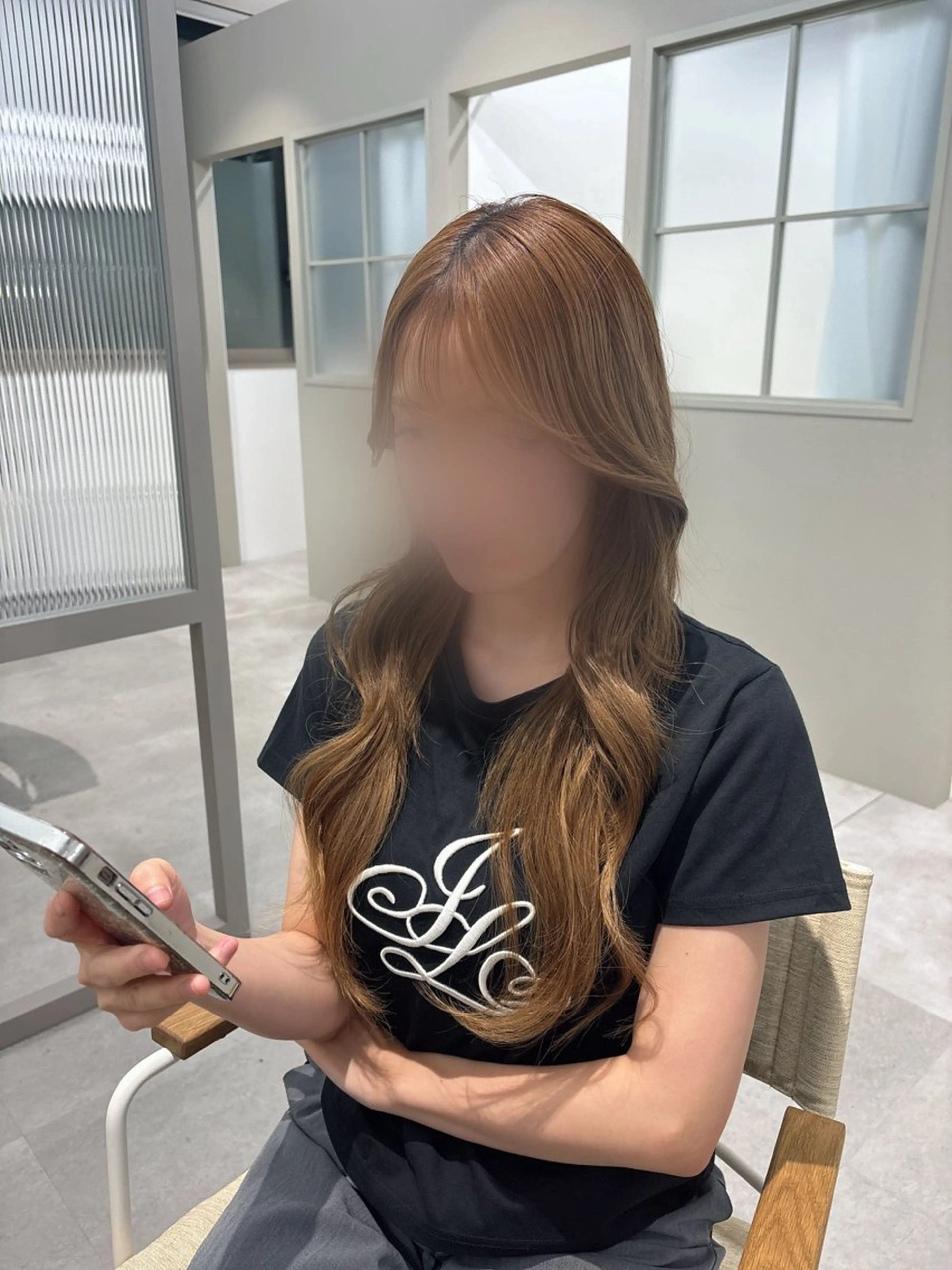 ［木曜、金曜日、営業後19時15分​〜​限定］無料カットモデル募集✨の写真