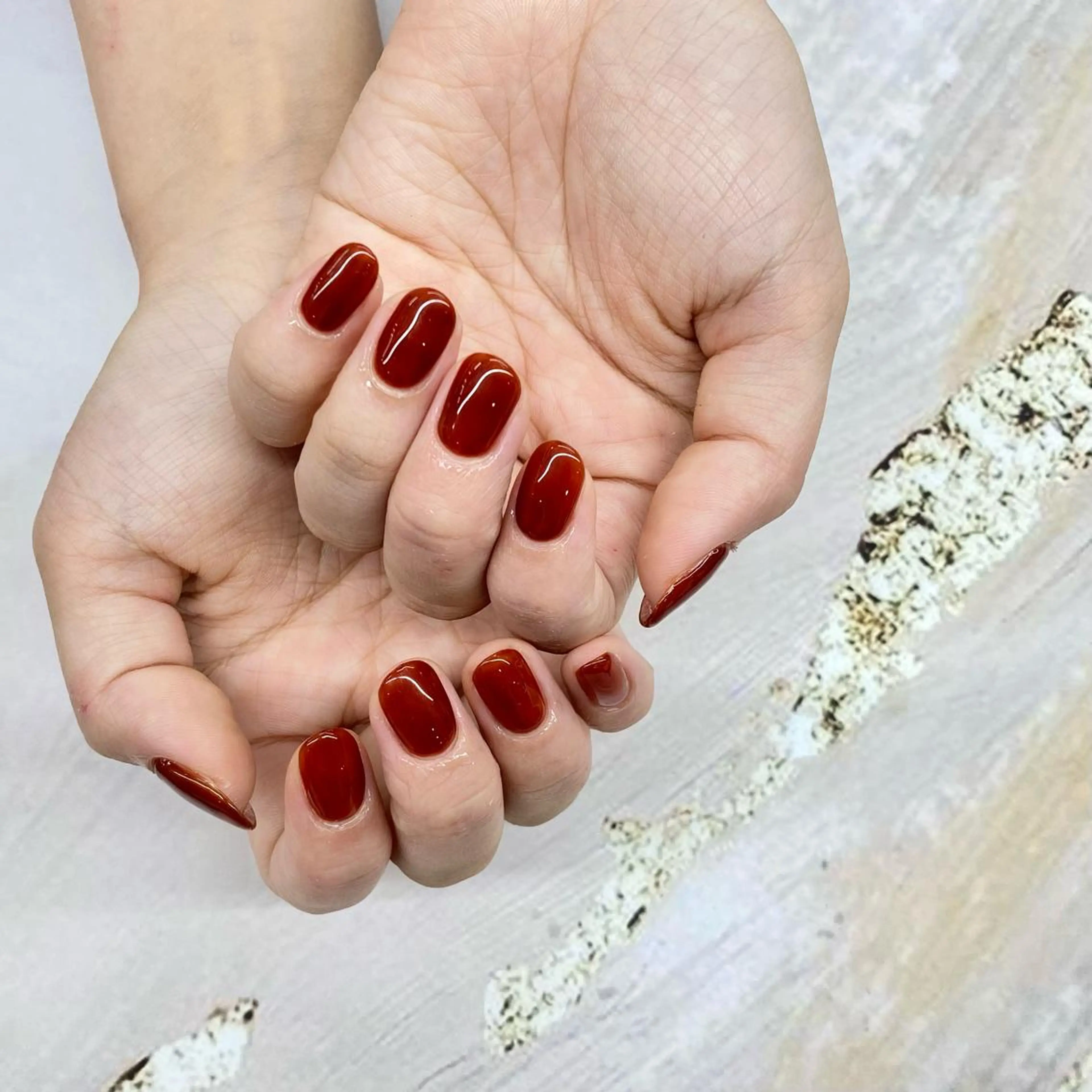 ネイル Naily（TK） 旧B’Nail立川店のネイルデザイン