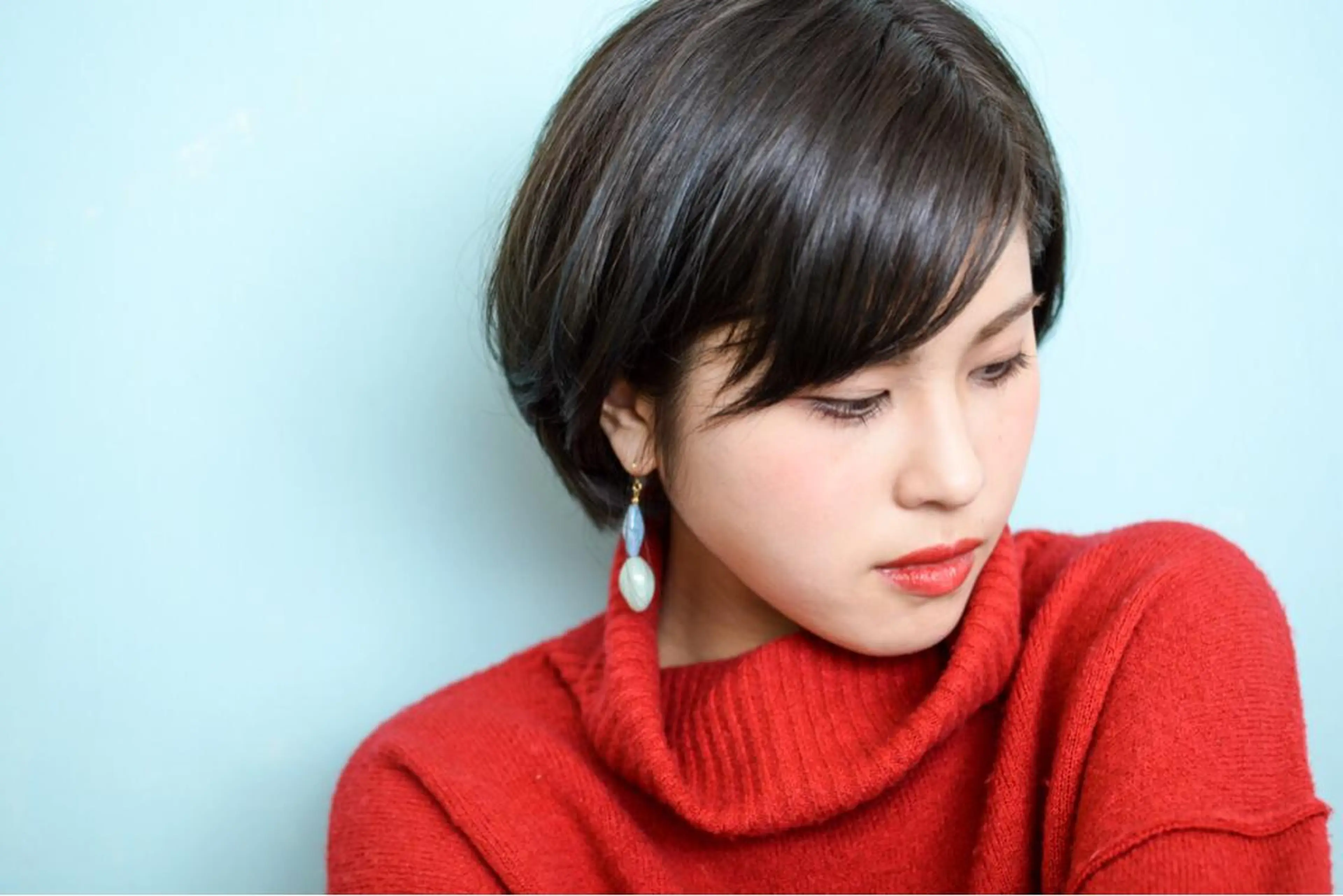 ショート カラー ヘッドスパ 斉藤 正敏のその他イメージ