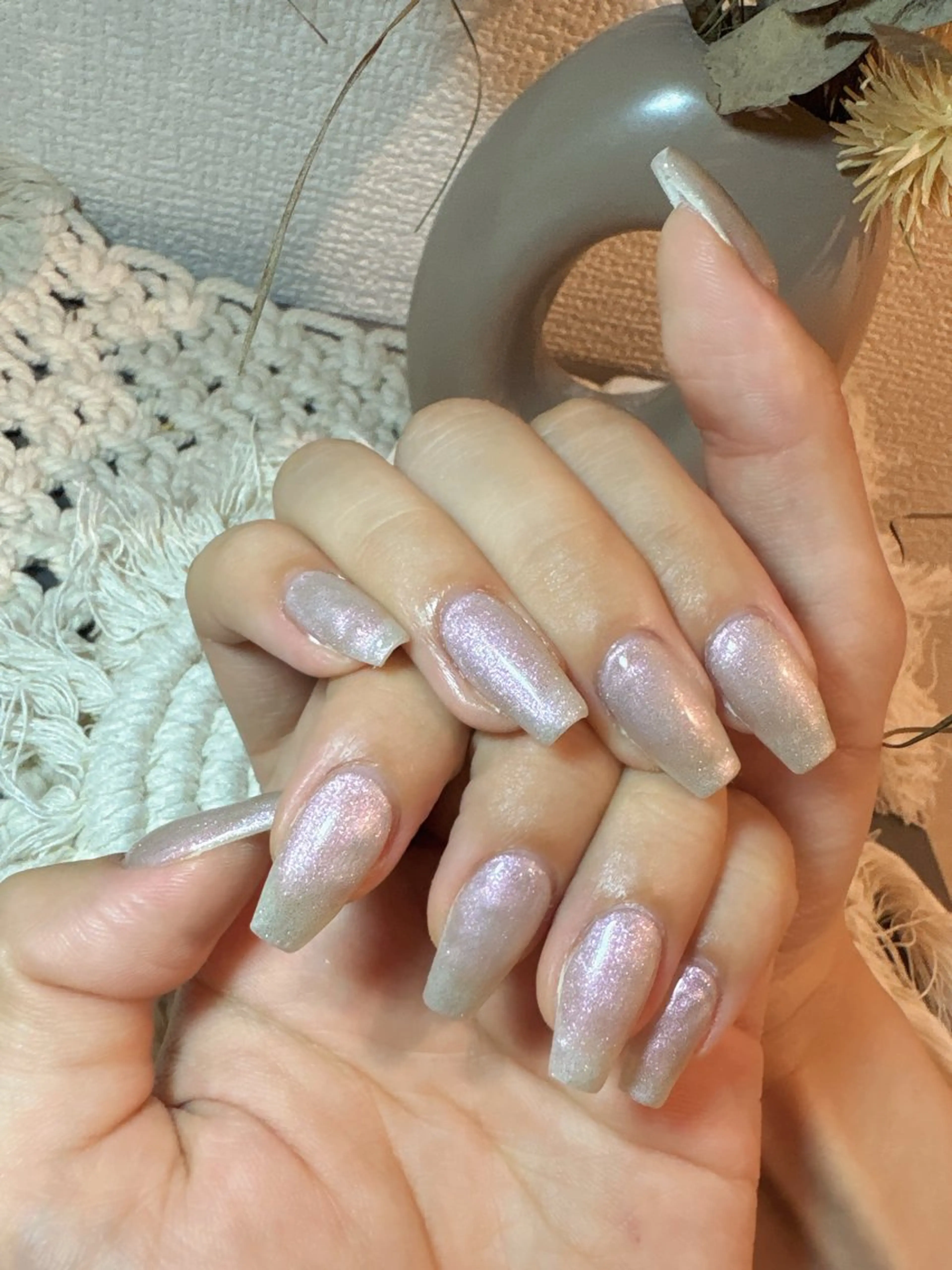 ネイル ハンドネイル Brodia nailsのネイルデザイン