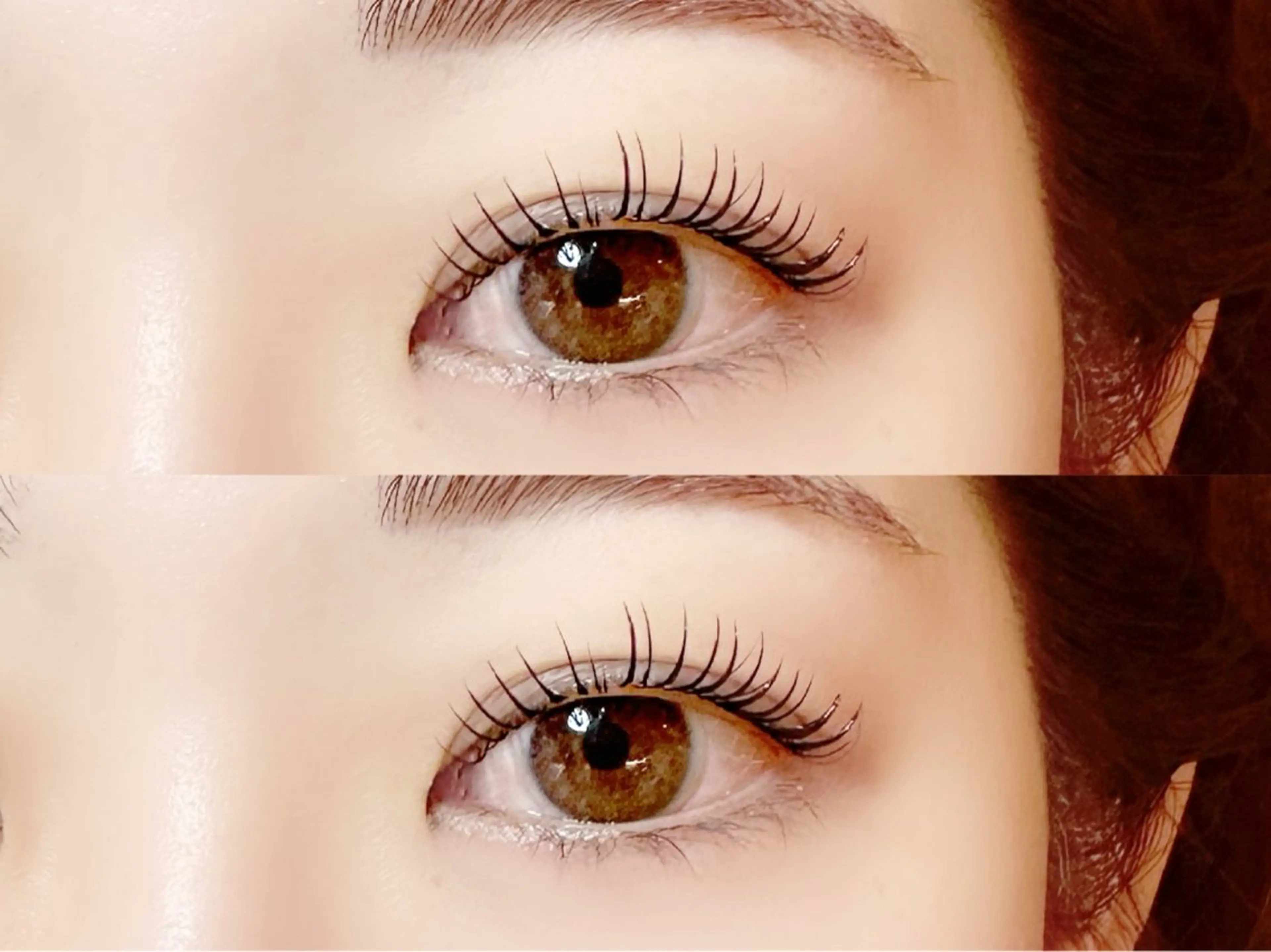 マツエク・マツパ yuka.. .のマツエク・マツパデザイン