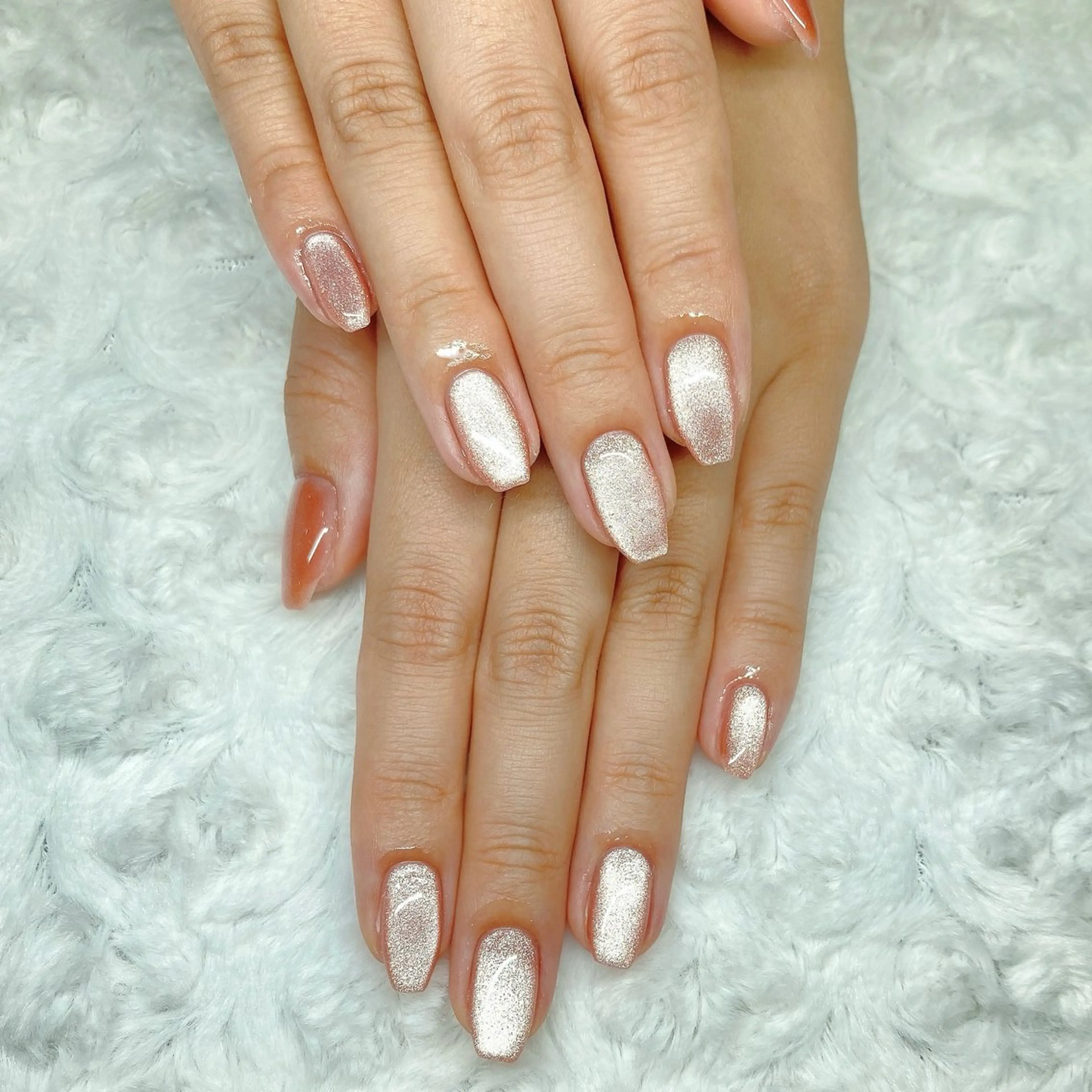 ネイル Mugi♡ MAYUのネイルデザイン