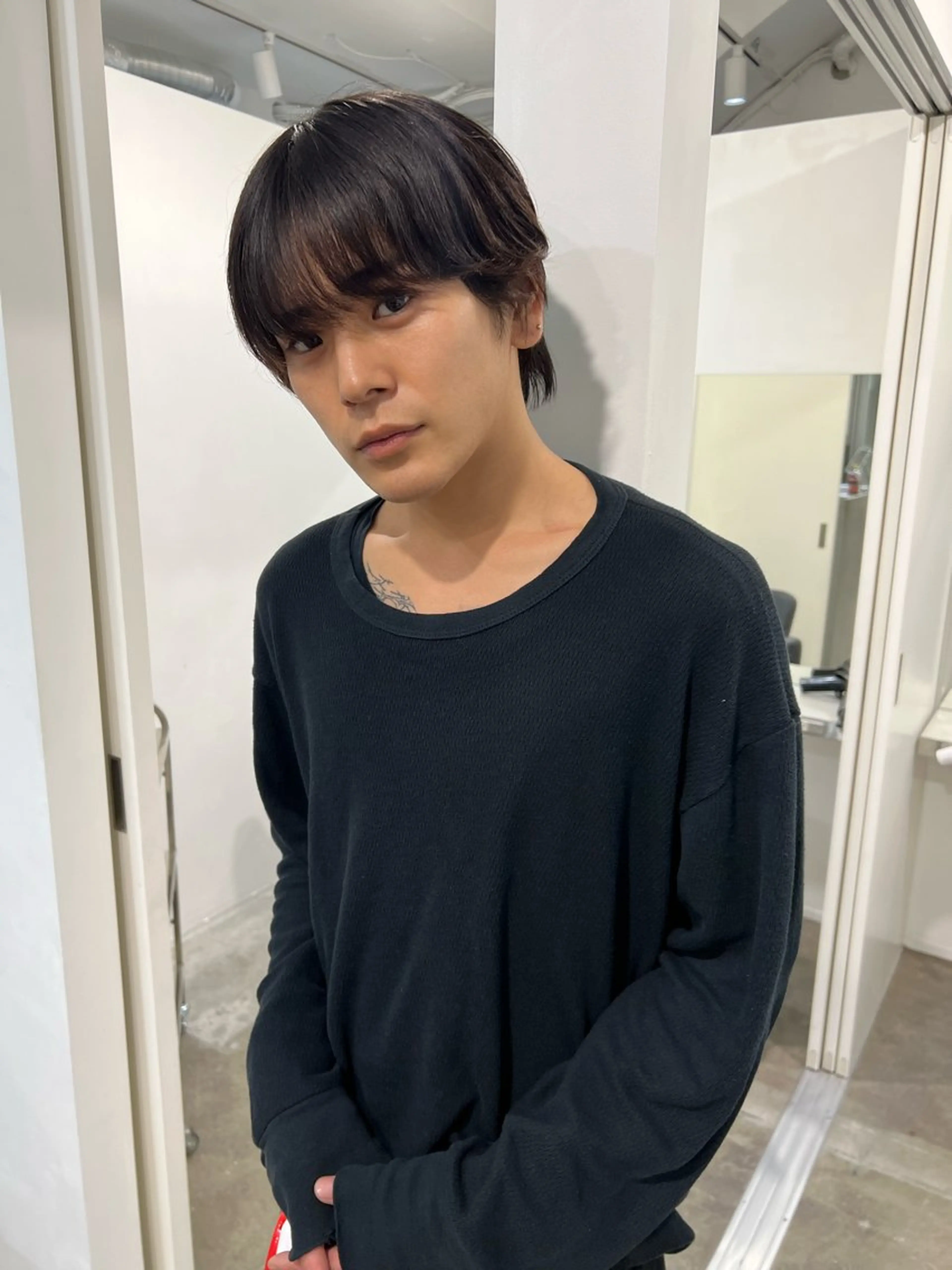 メンズ限定✨メンズカットの写真