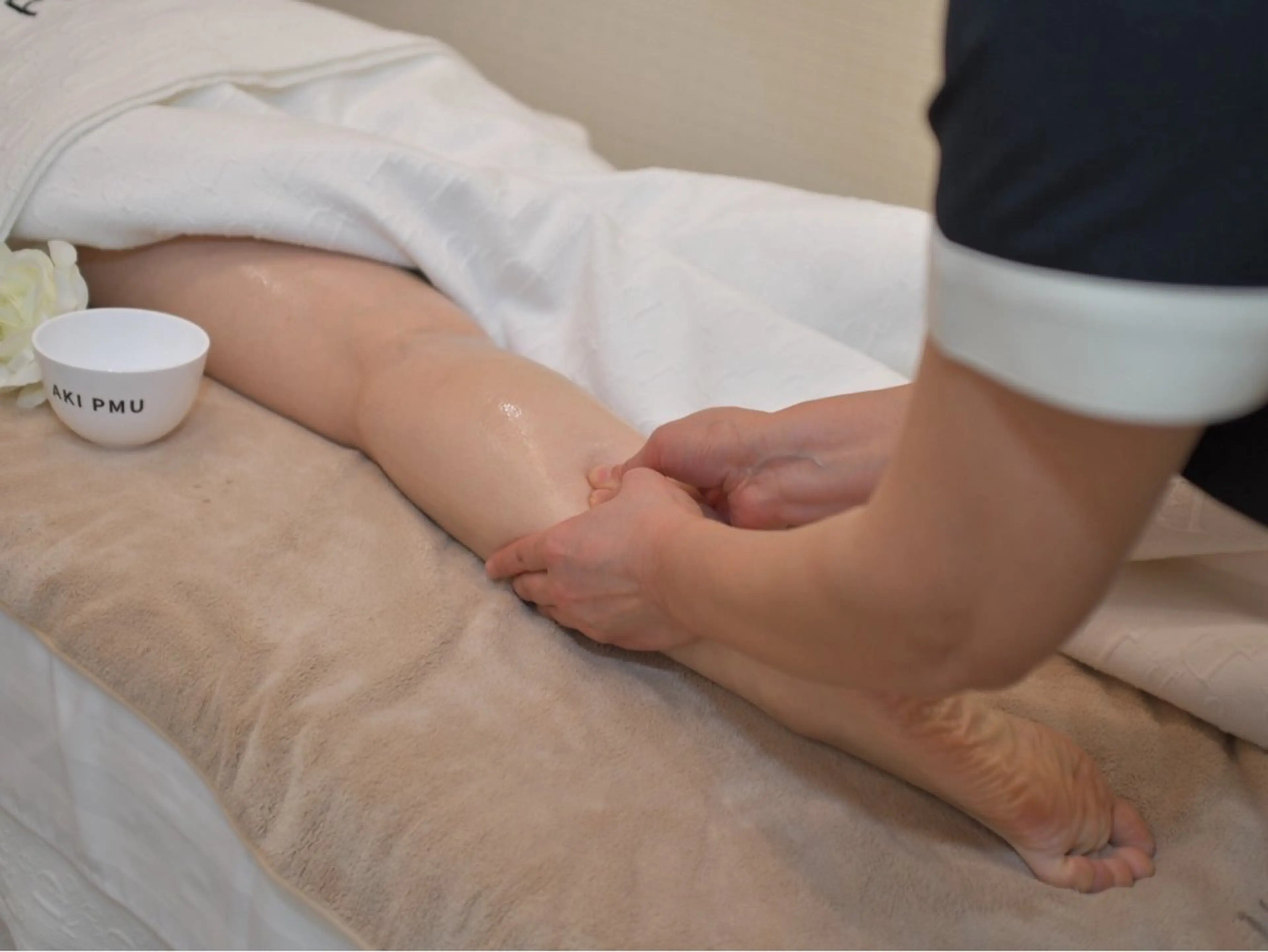 Salon Eminy所属・Salon Eminyのエステ・リラクイメージ