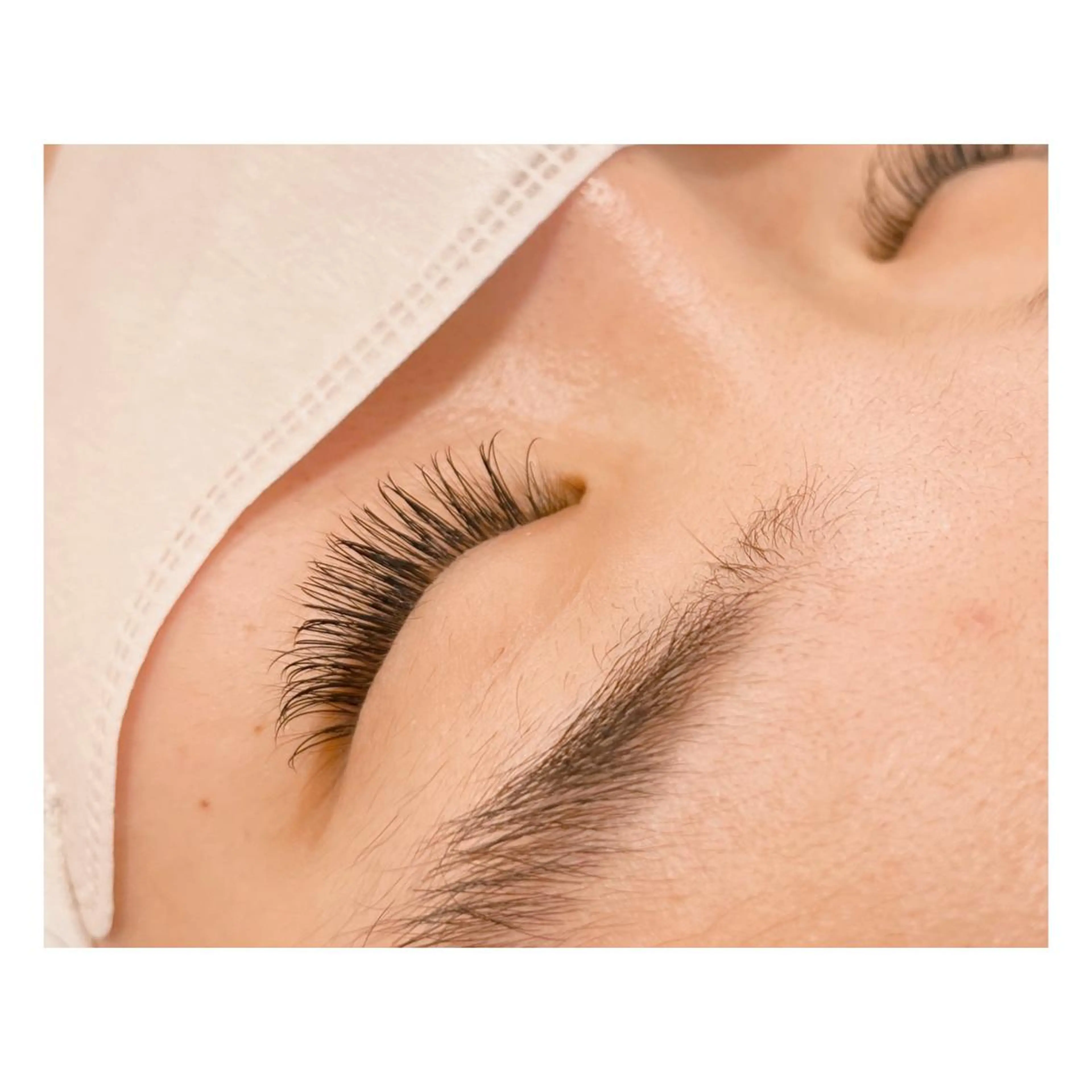 マツエク・マツパ 𝖫𝗎𝖺𝗇𝖺 ᴹᴵᵀᴱᴷᴵ⭐︎のマツエク・マツパデザイン