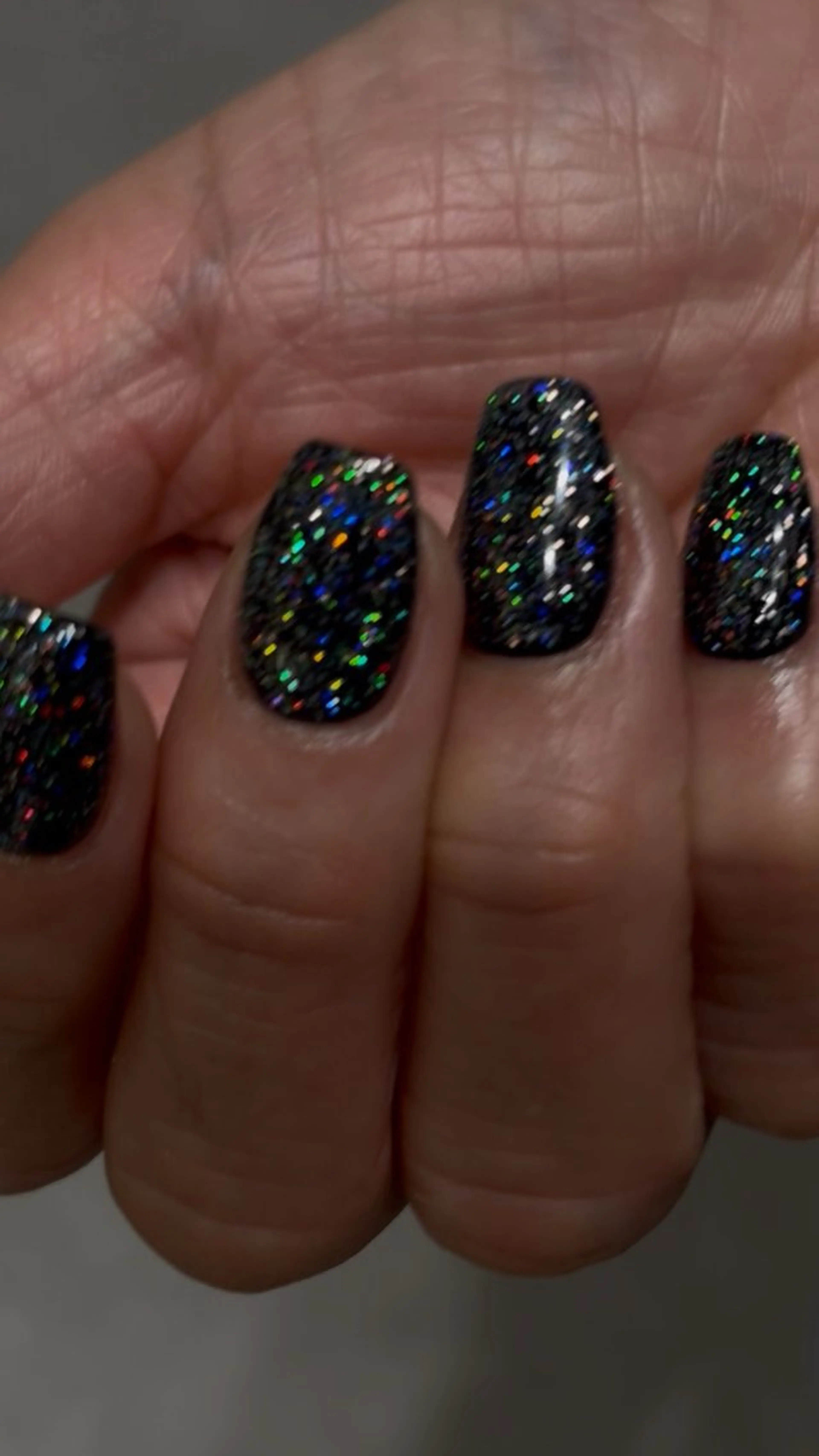 ネイル ハンドネイル 甲村 未玖のネイルデザイン