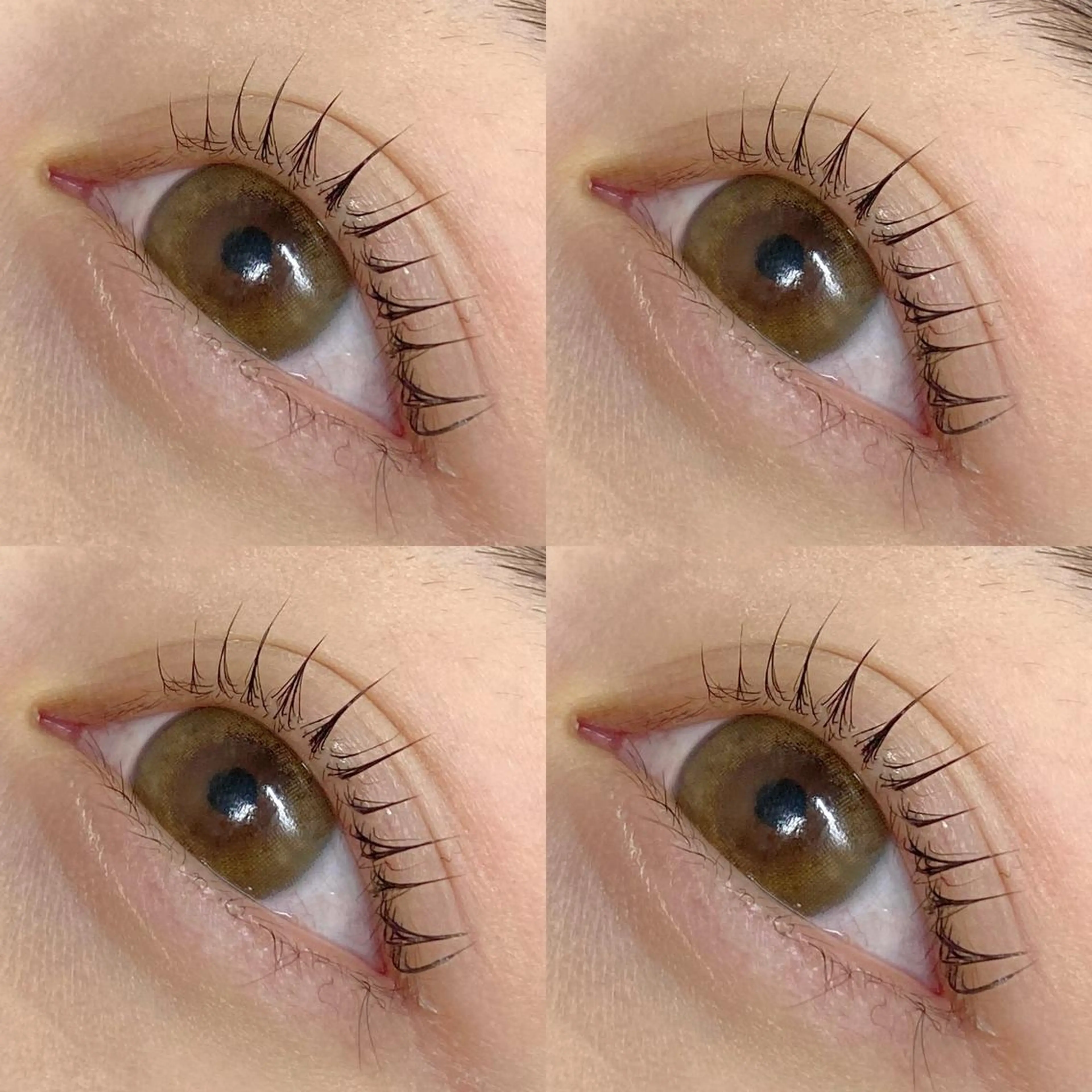 マツエク・マツパ まつげパーマ BAMBI所属・BAMBI 🩷KAWAIのマツエク・マツパデザイン