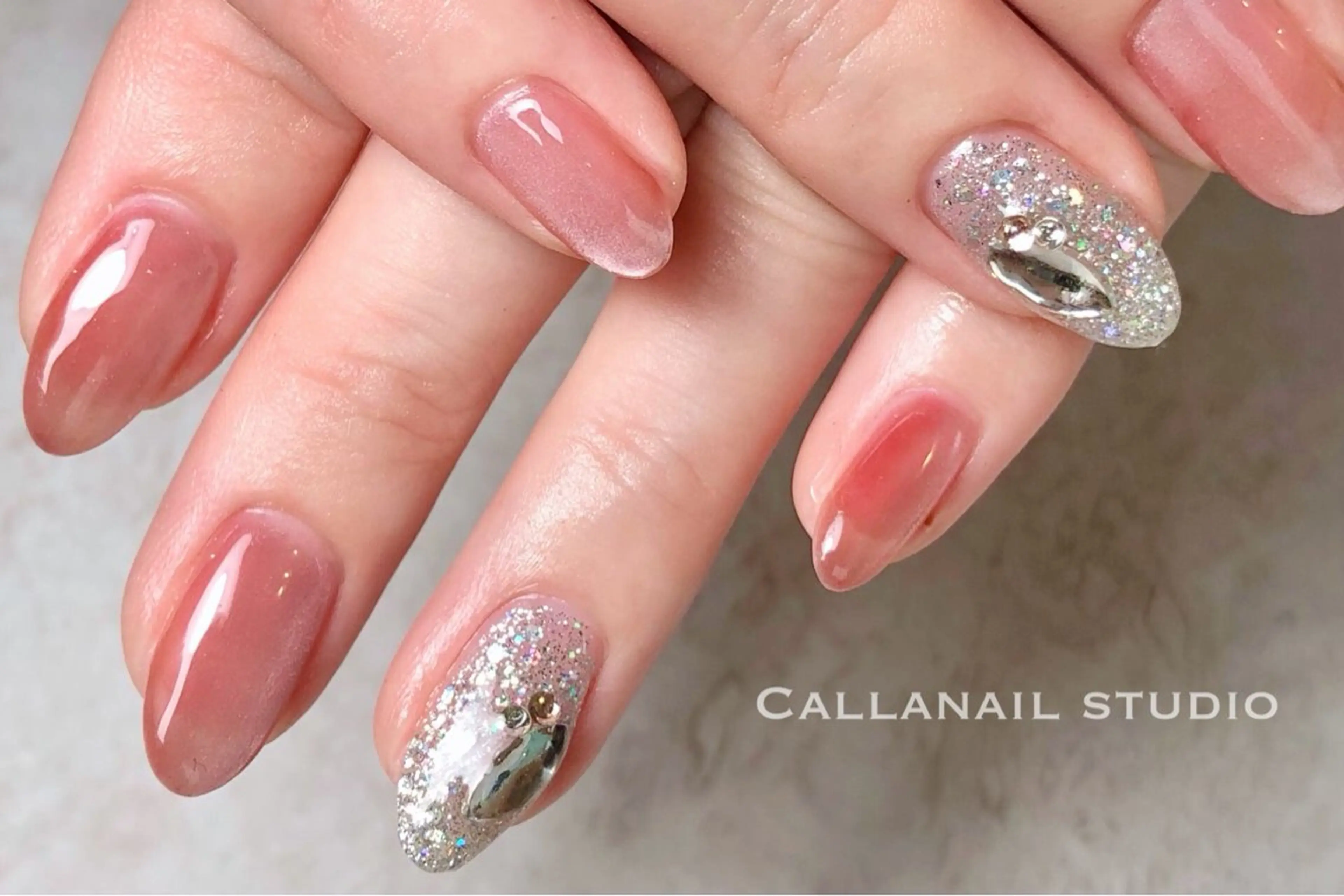 お持ち込みデザインの写真