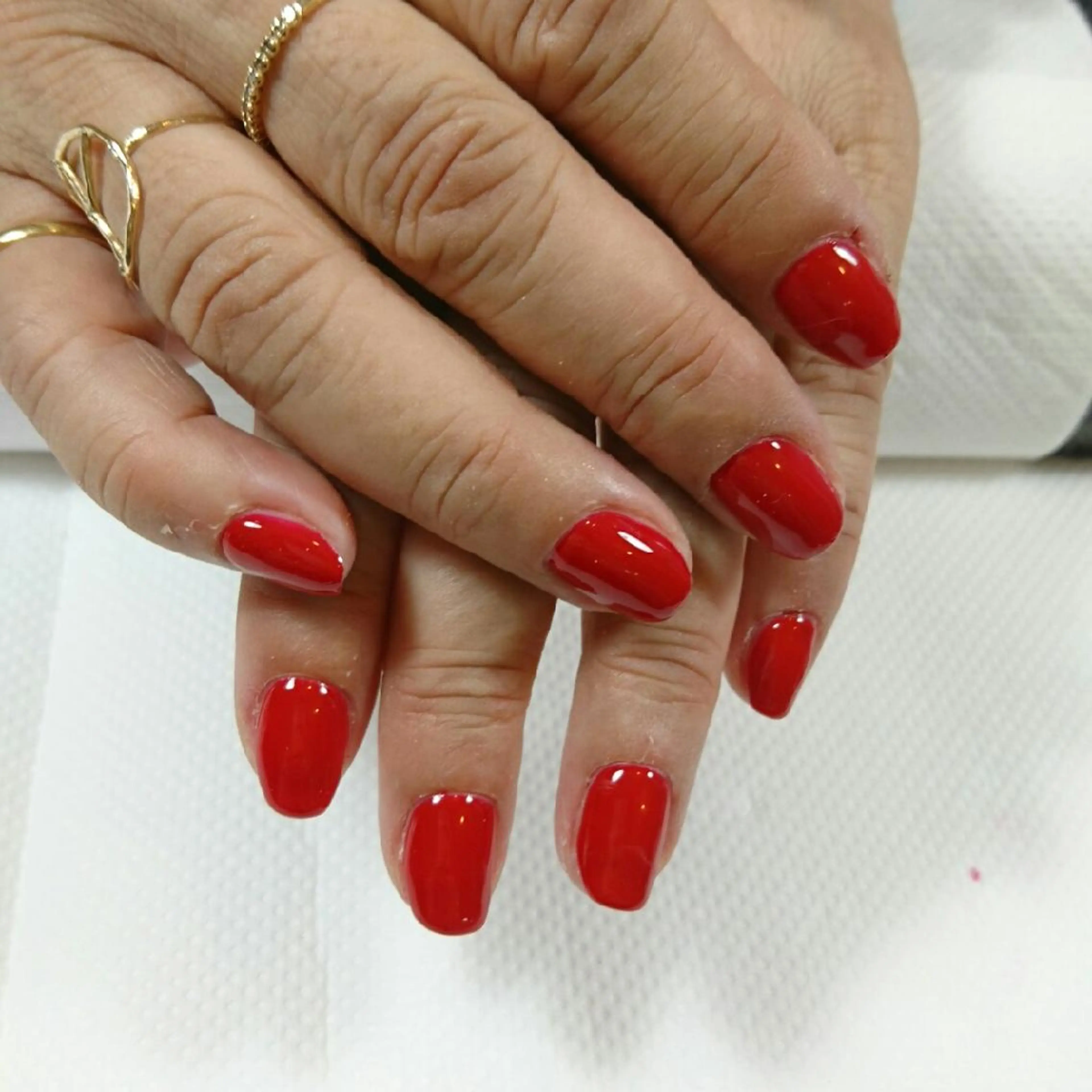 ネイル EXE- CLUB所属・EXE- NAIL あやのネイルデザイン