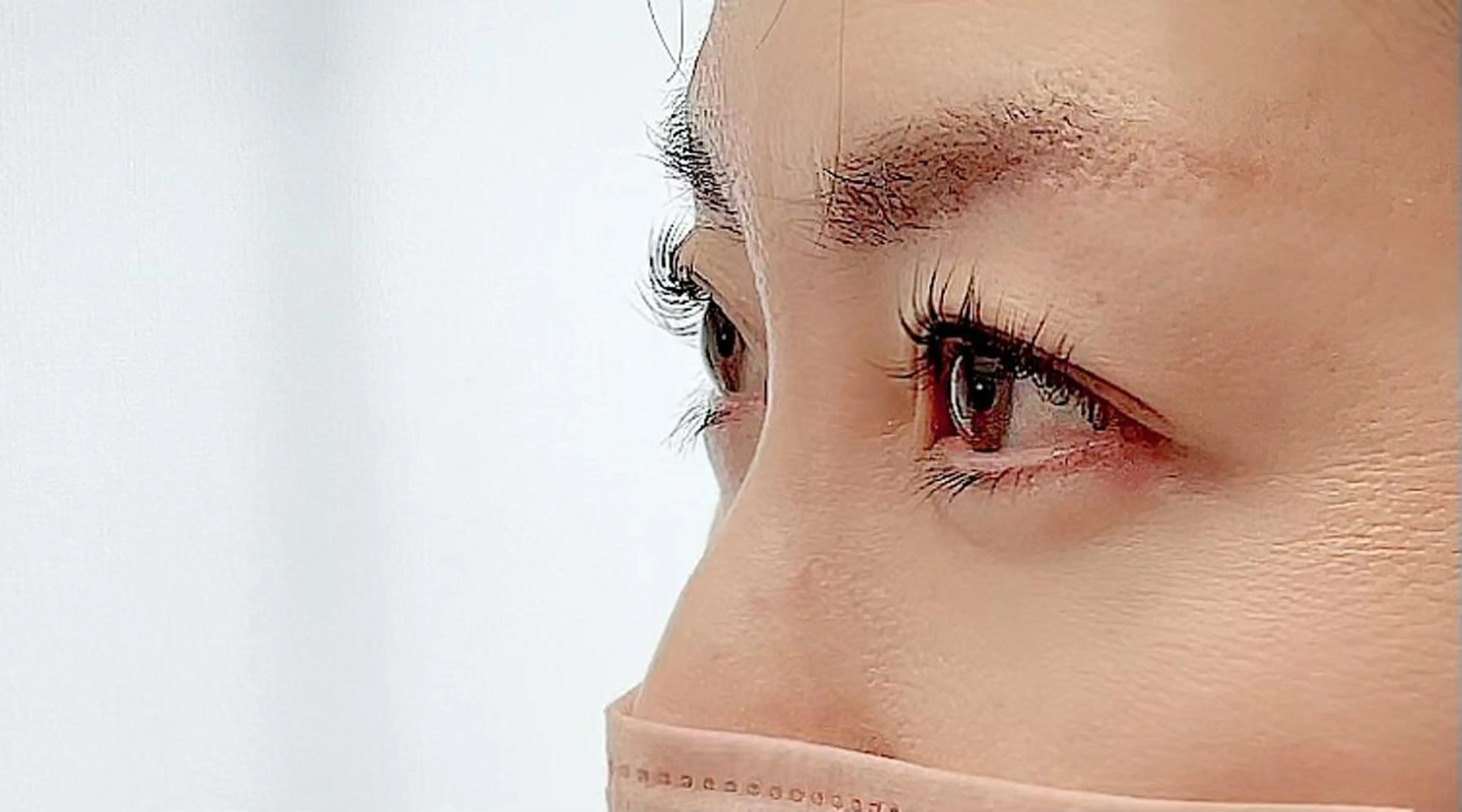 マツエク・マツパ hairsalon556所属・hairsalon 556のネイルデザイン