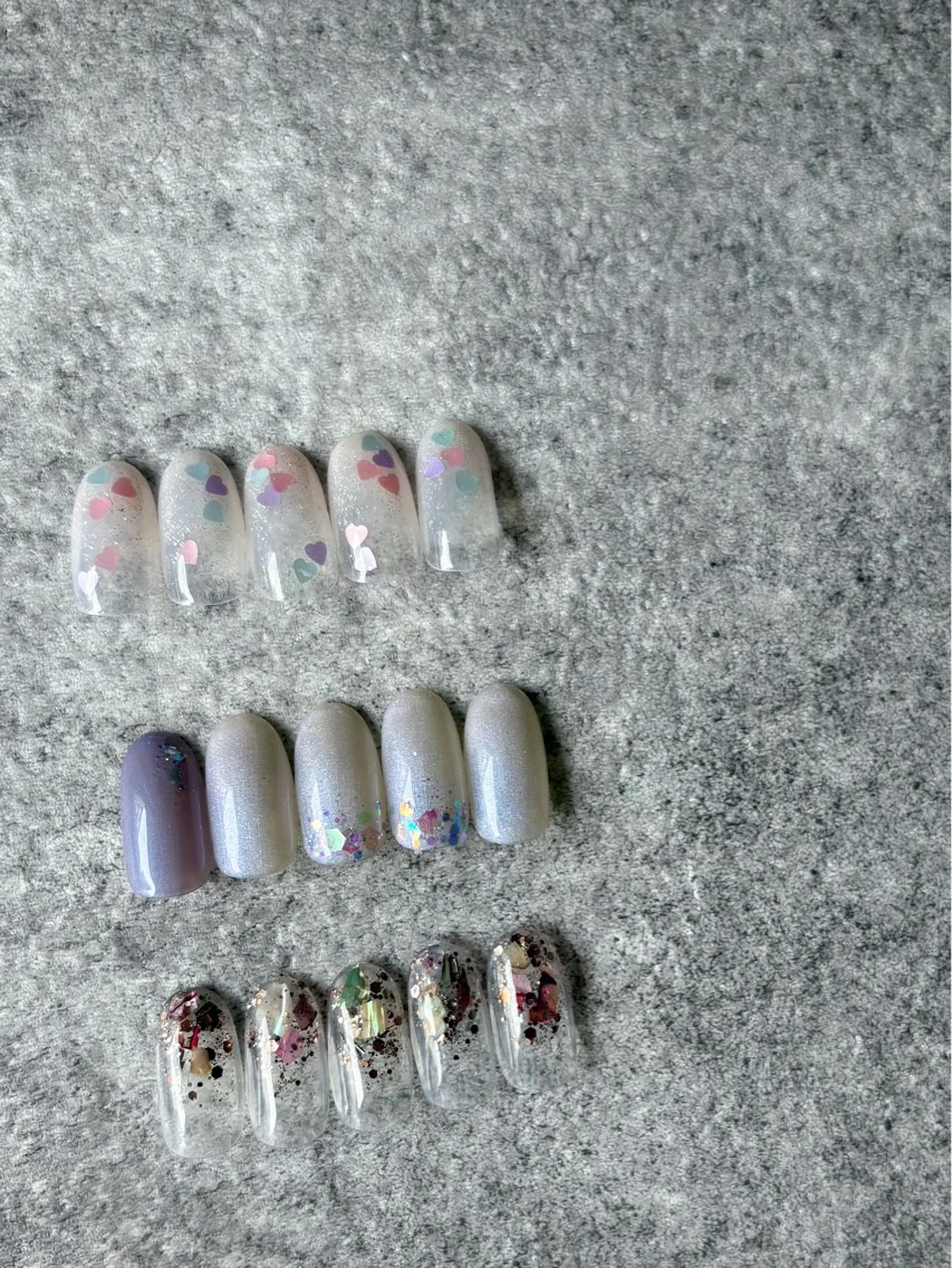 ネイル ハンドネイル Nail Salon Posso所属・Asuka /possoのネイルデザイン