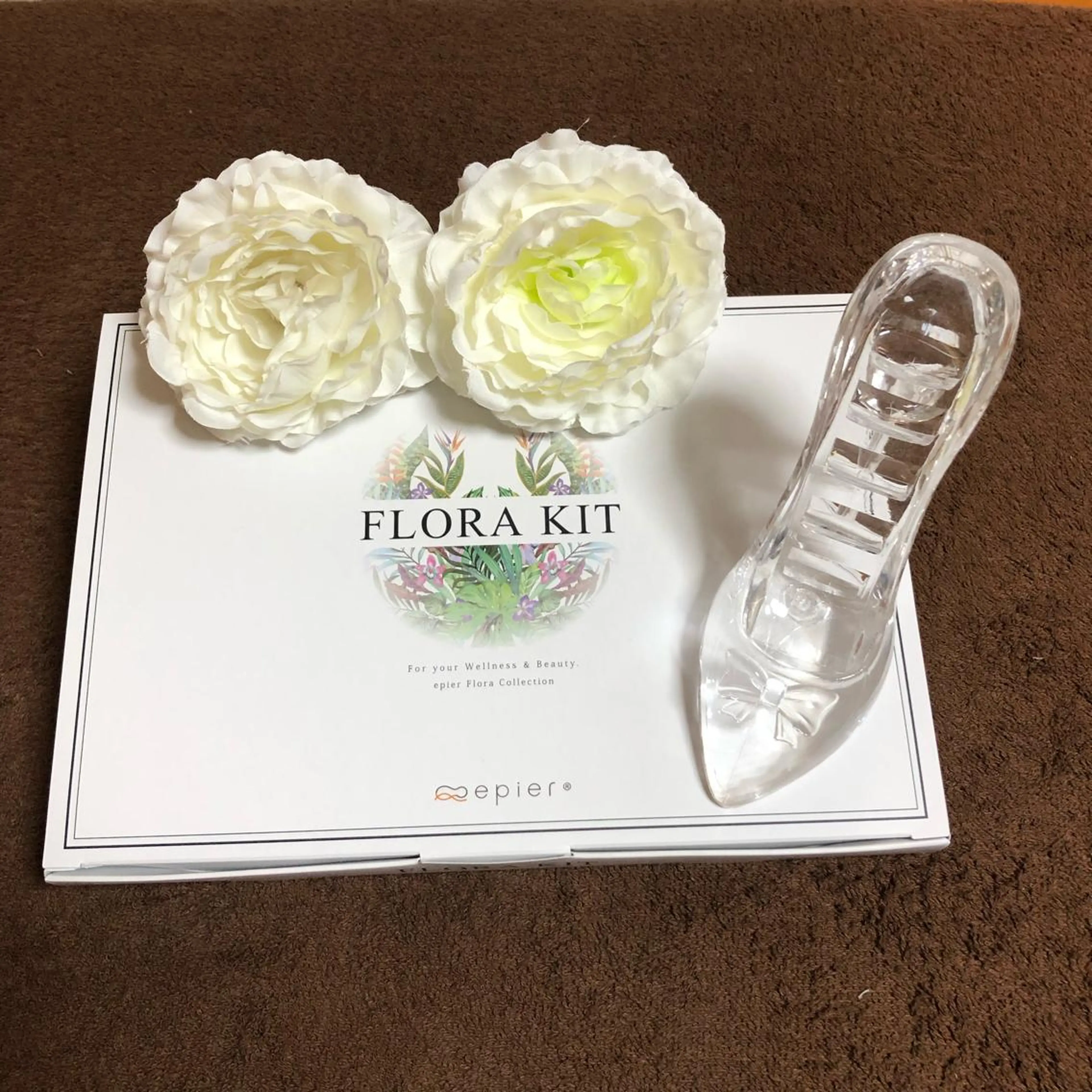 LYMPH SALON RiCOのエステ・リラクイメージ