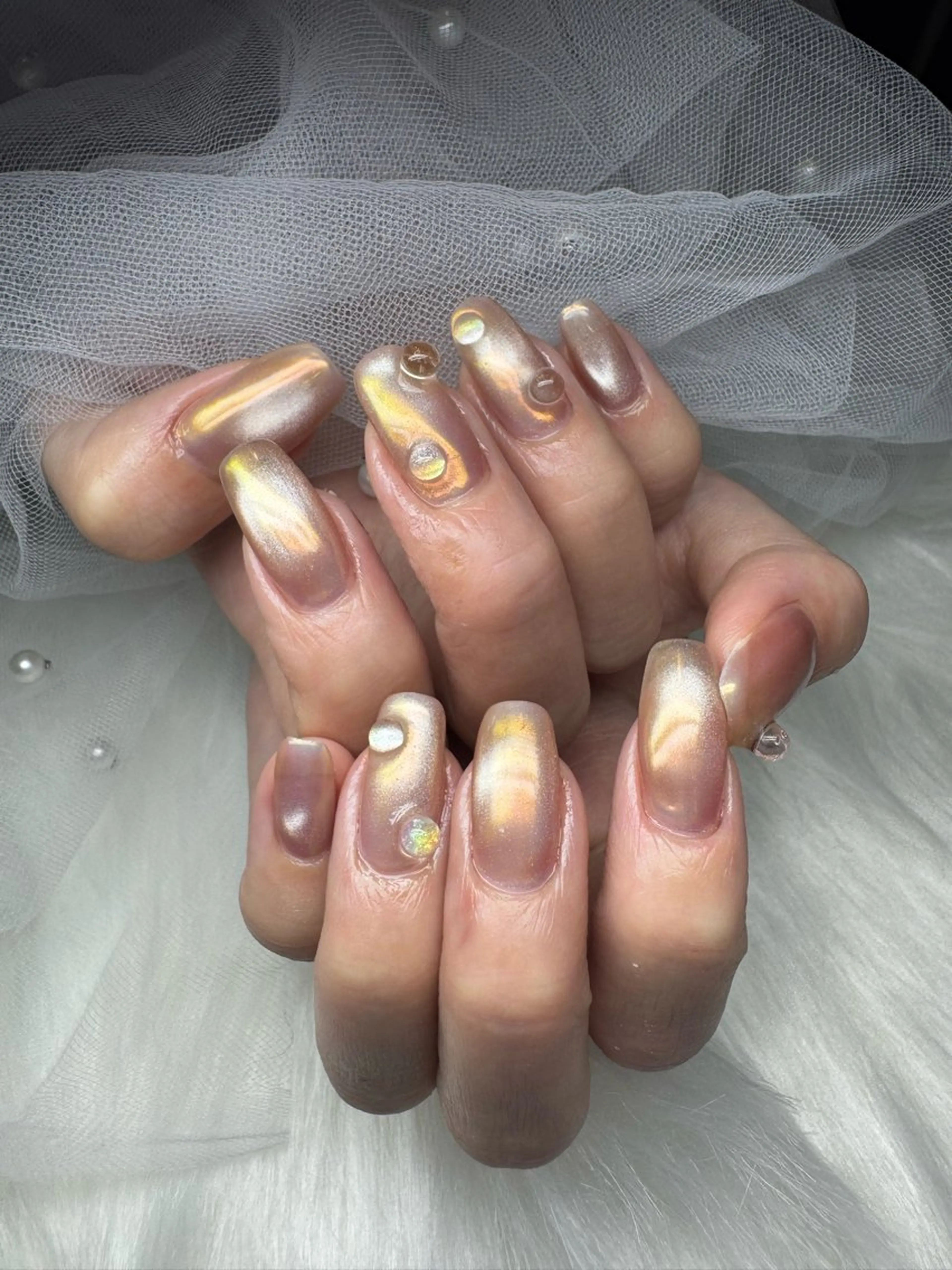 ネイル nail♡ wakaba♡のネイルデザイン