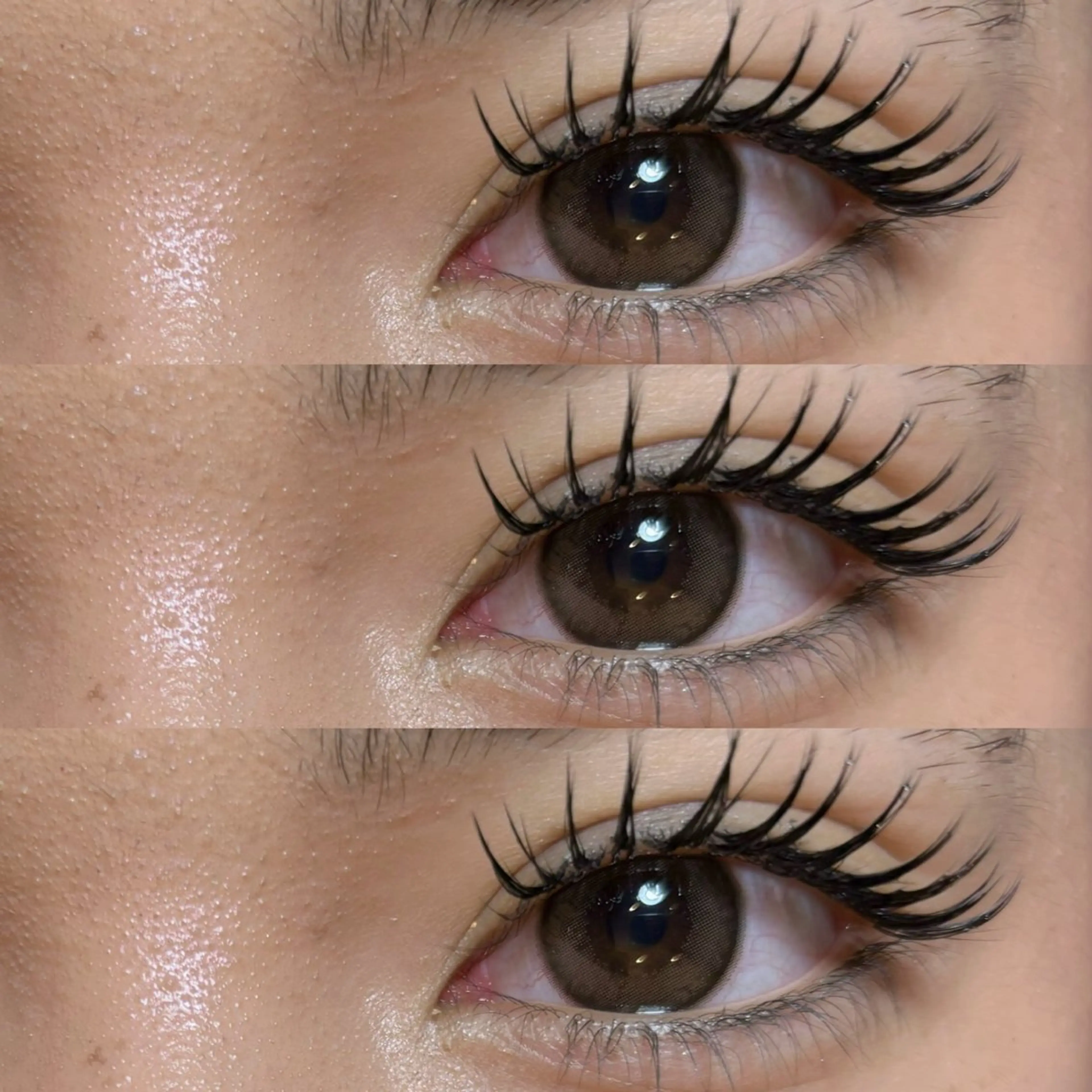 マツエク・マツパ カルフールノア大船店所属・カルフールノア大船/ Ririの眉毛・アイブロウイメージ