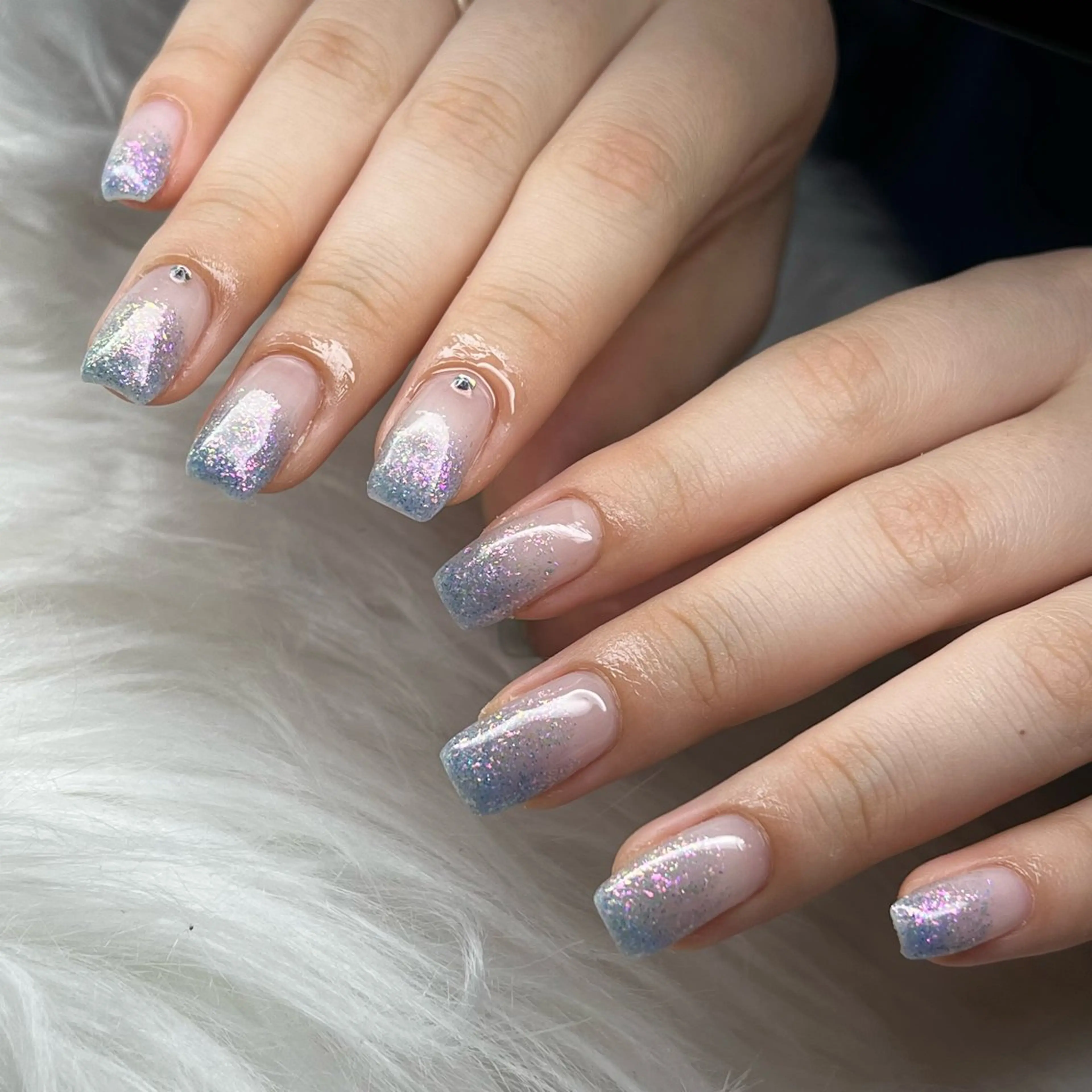ネイル Dia Nail AKIのネイルデザイン