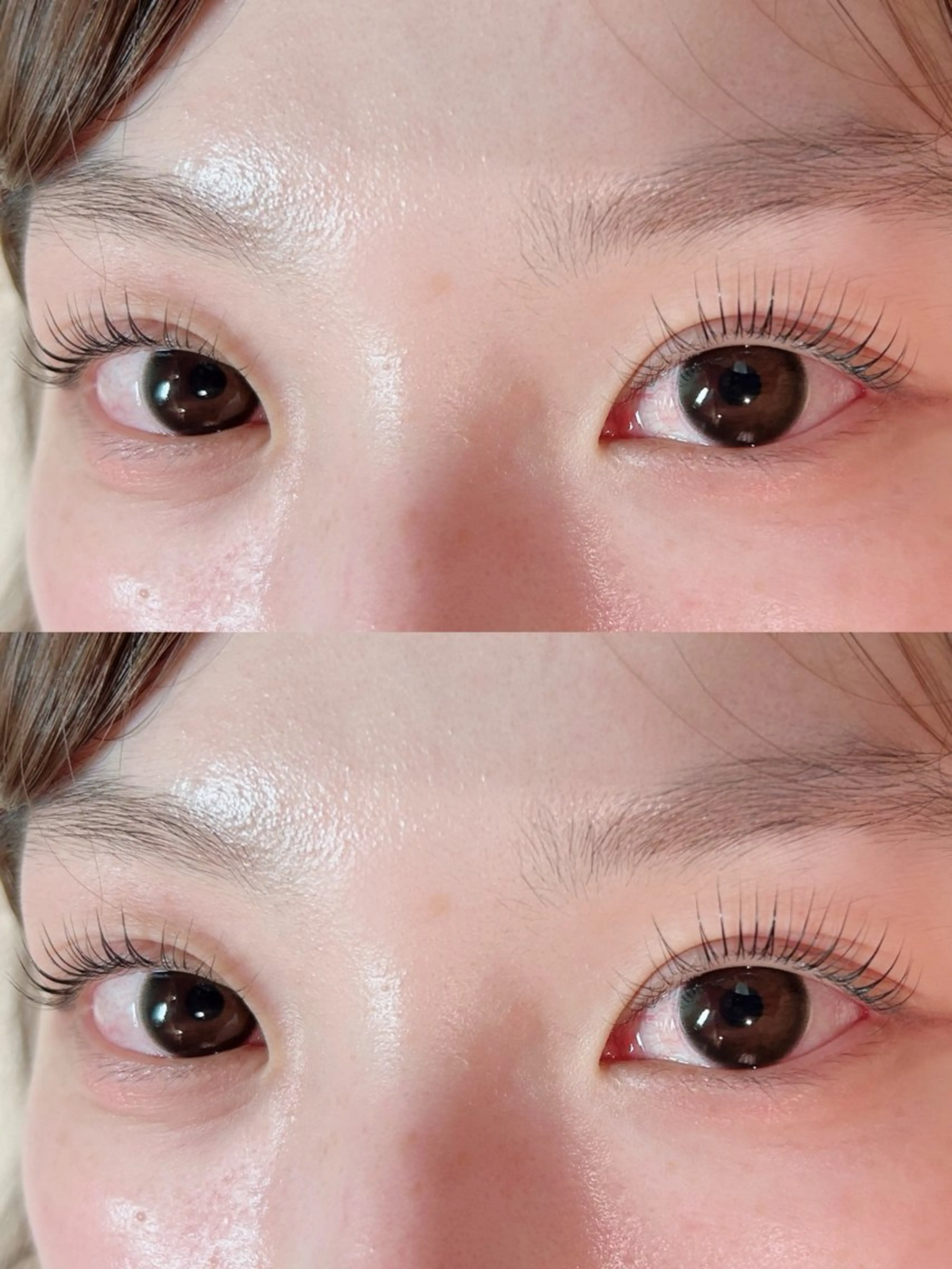 マツエク・マツパ cils神戸ウエスト店所属・井出 梨音のマツエク・マツパデザイン