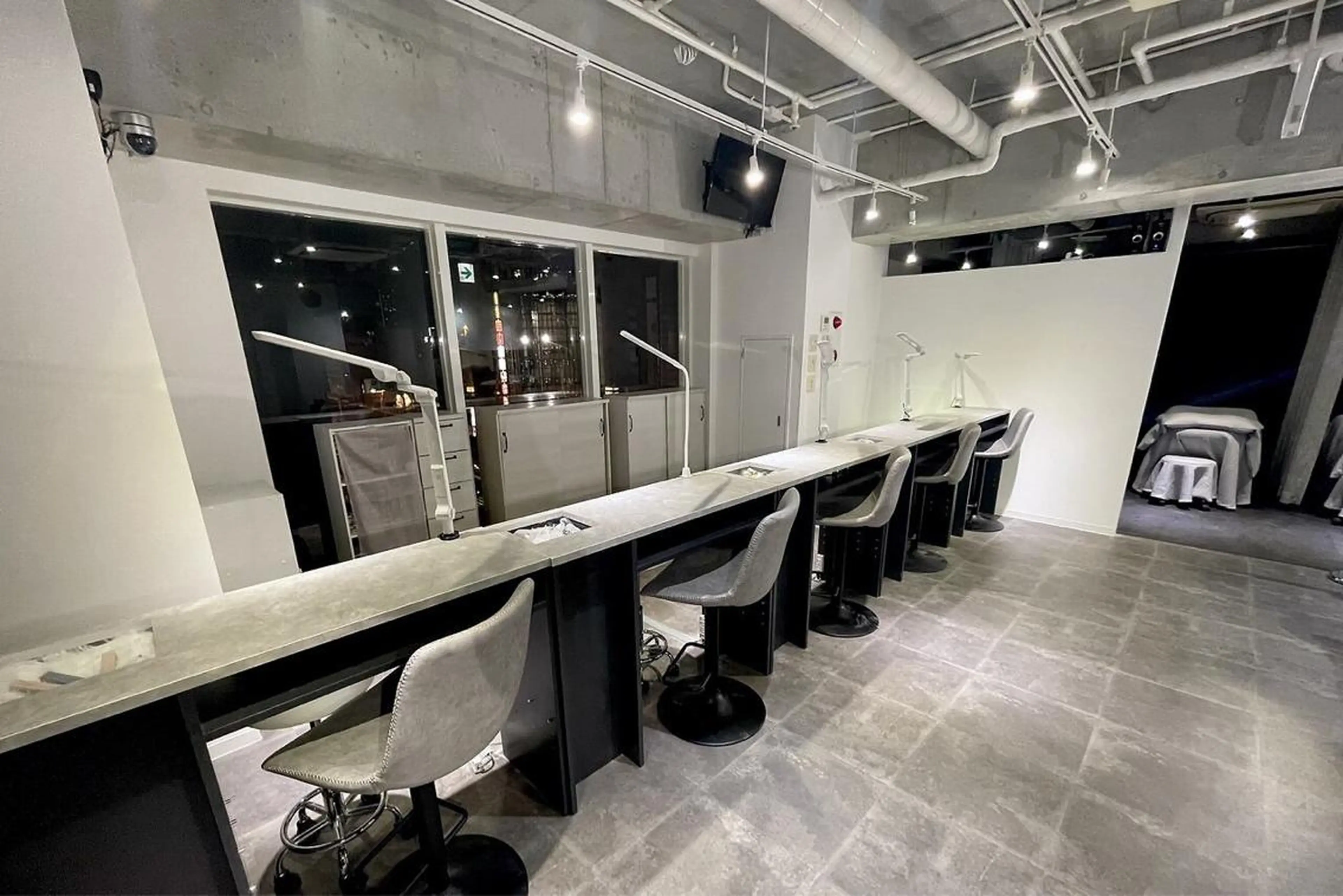 joie ange MATSUMURAのネイルデザイン