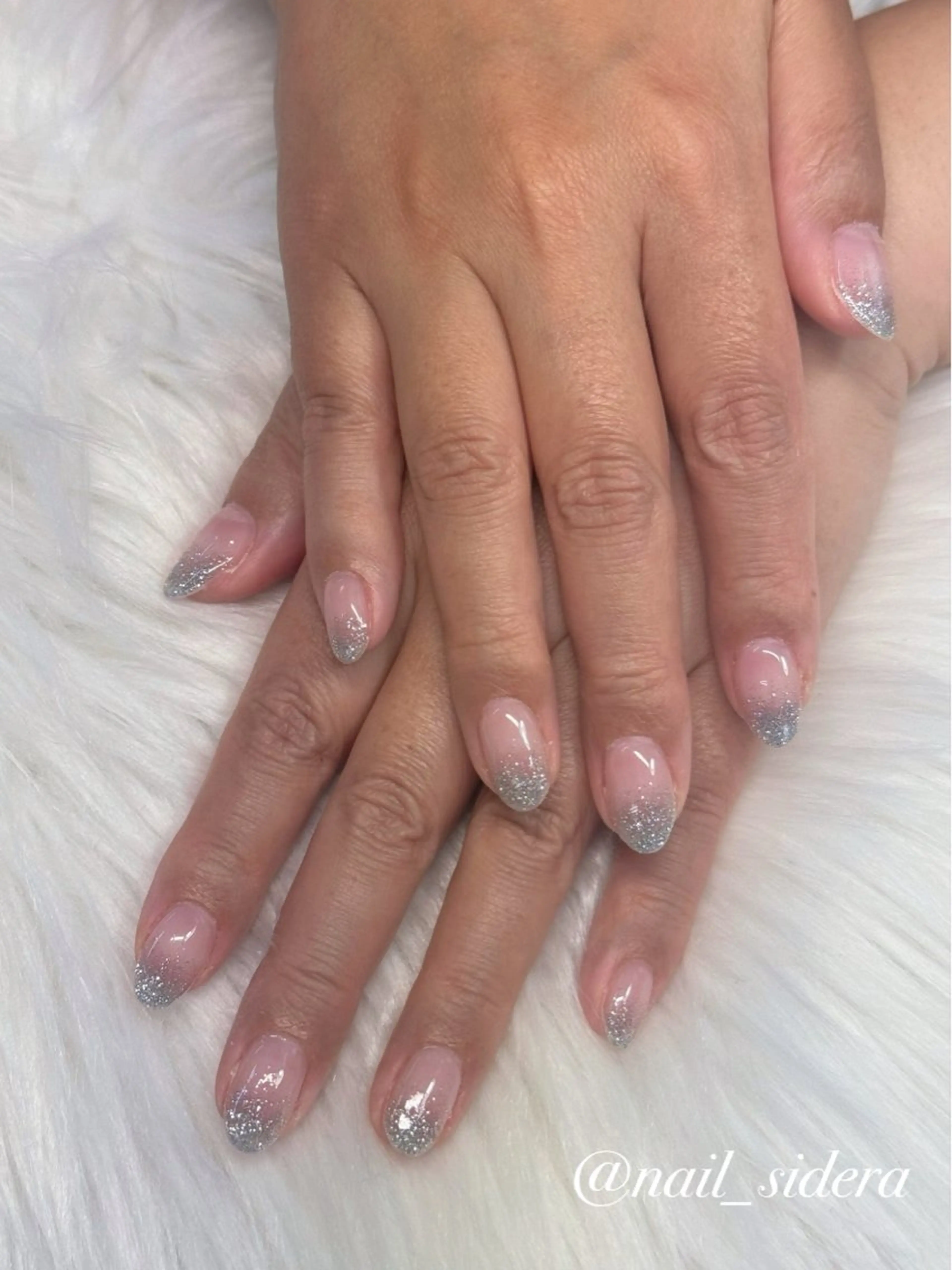 ネイル nail sideraのネイルデザイン