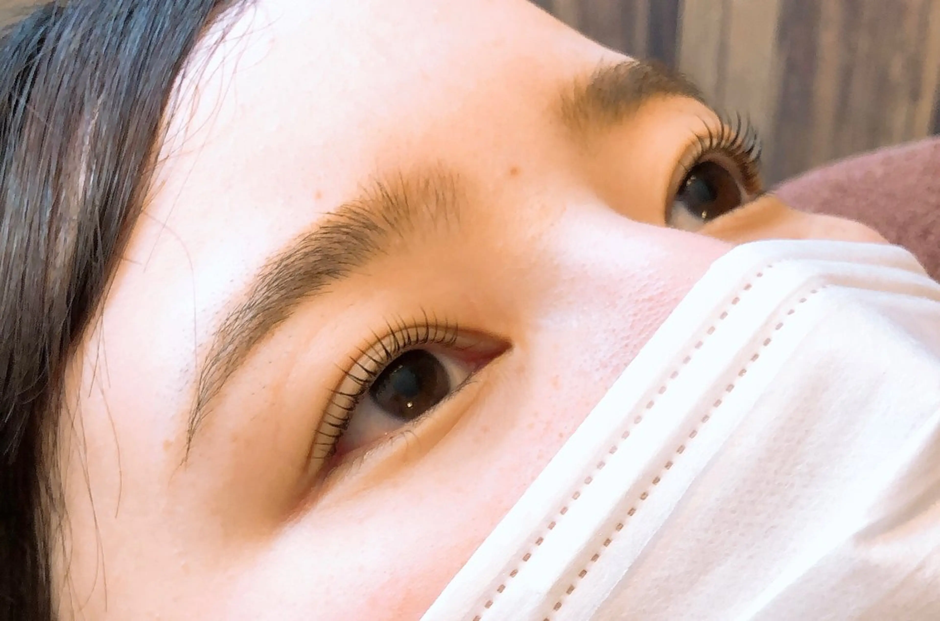 マツエク・マツパ Princess Rose 焼津店所属・🌹Princess Rose小池🌹のマツエク・マツパデザイン