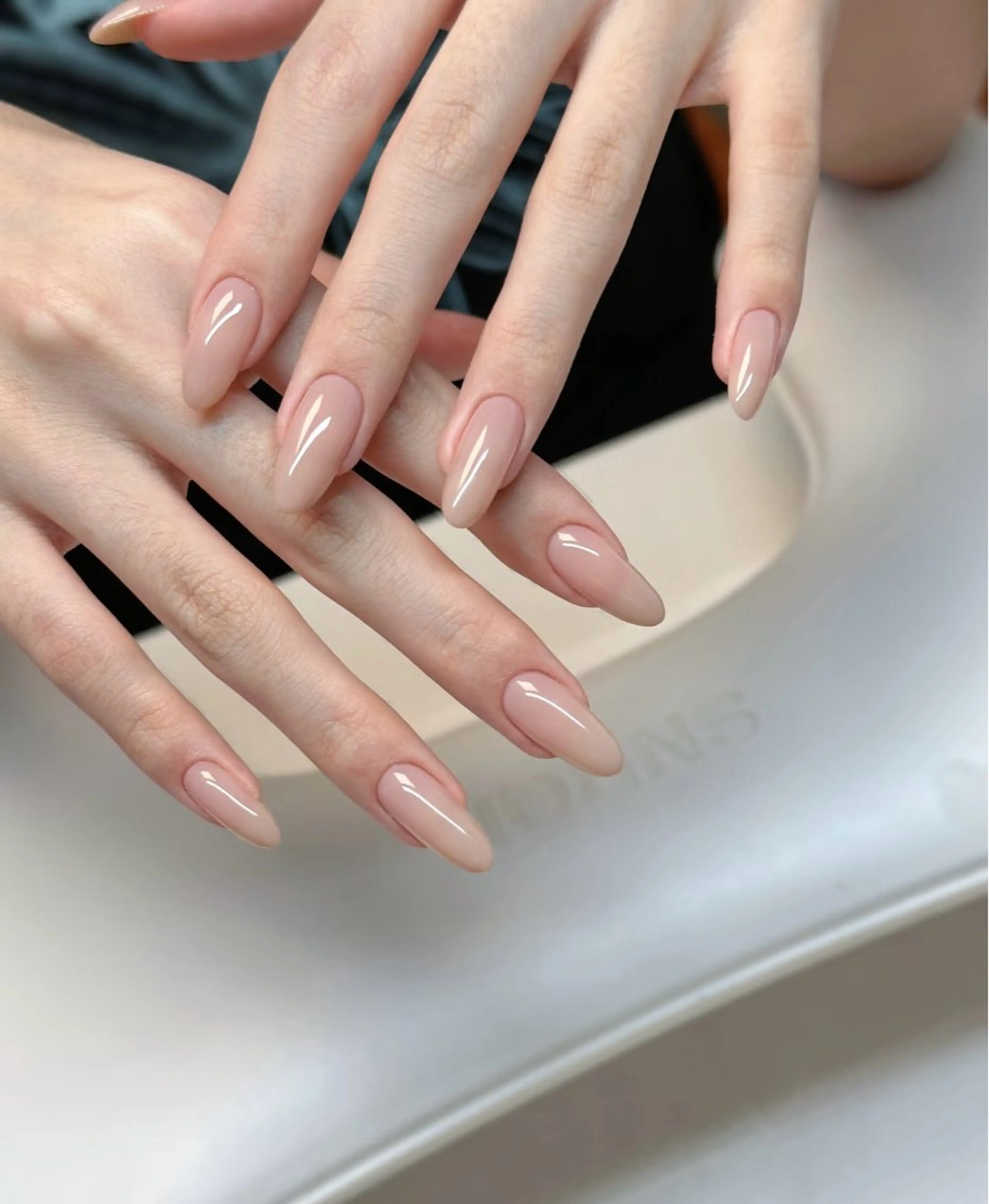 ネイル ハンドネイル ジュリ ネイルのネイルデザイン