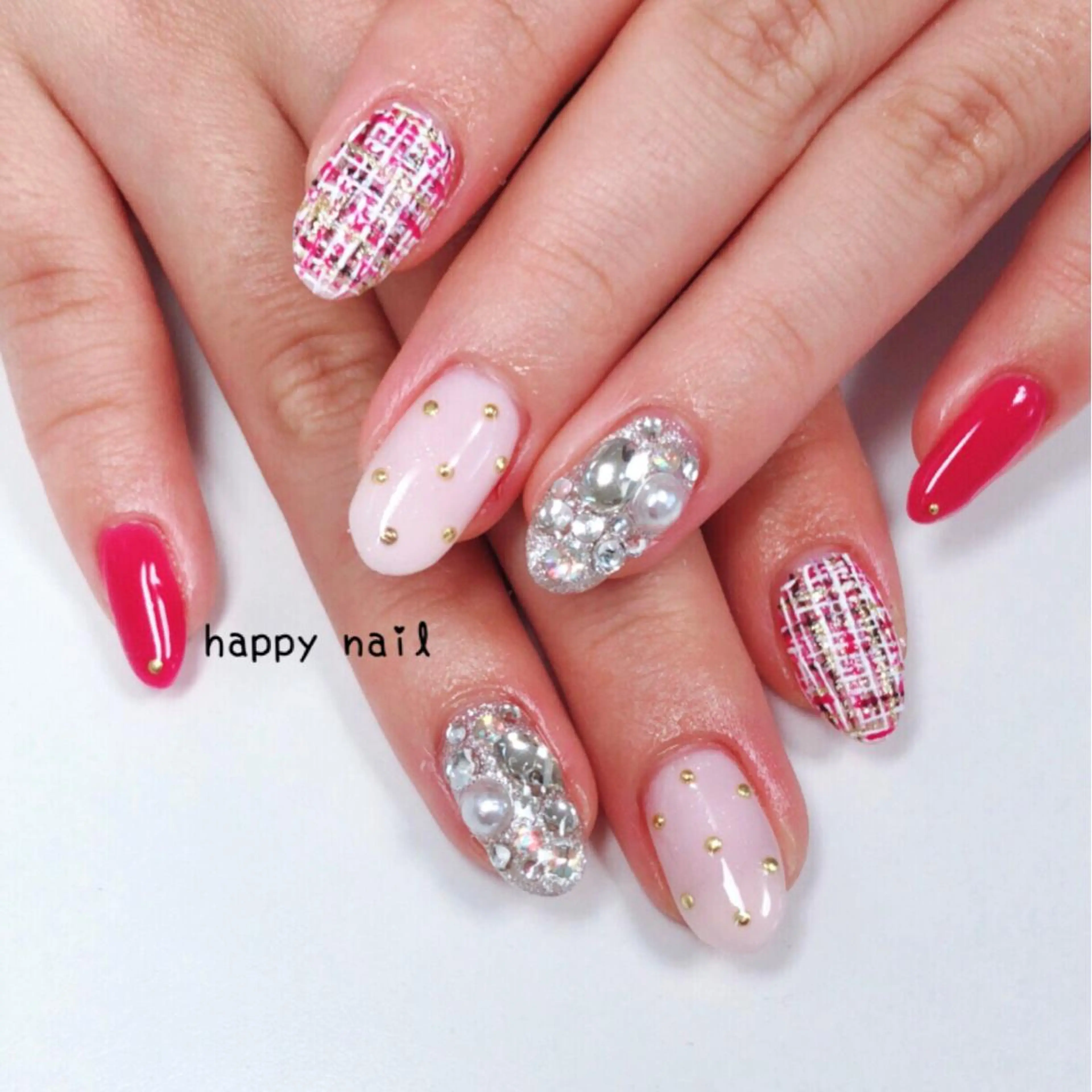 ネイル 心と体が整う腸活 サロン ラクシュミーのその他イメージ