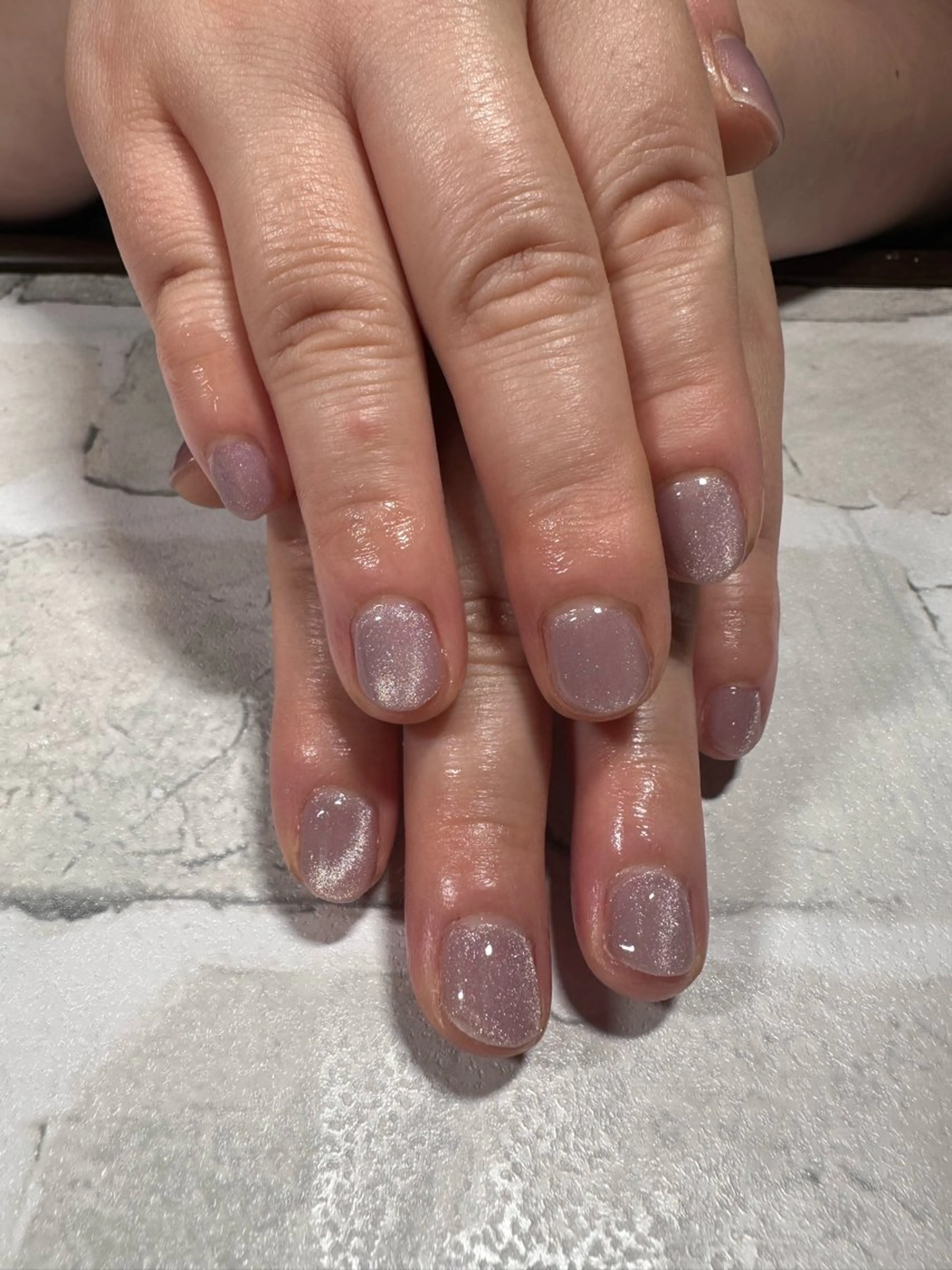 ネイル e.nail所属・🍎吉田 恵里🍎のネイルデザイン