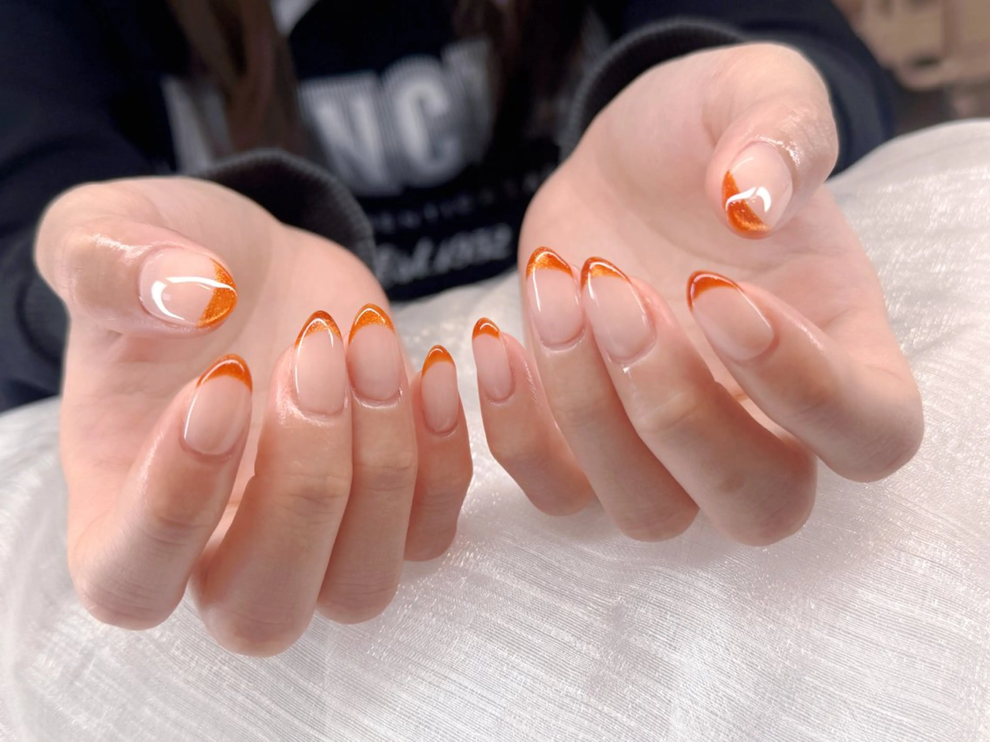 ネイル ハンドネイル Lana Nail Art Studio所属・lana nailのネイルデザイン
