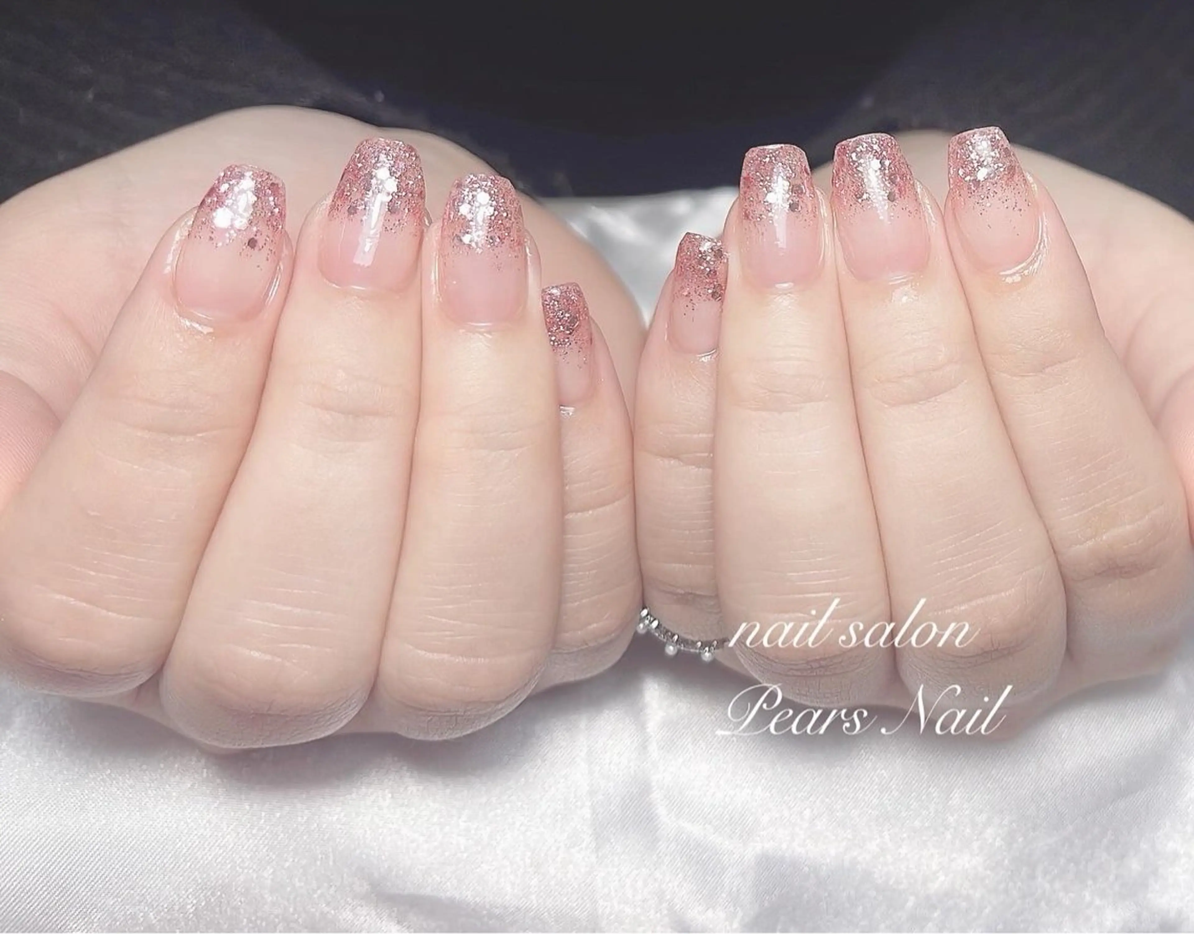 ネイル Pears Nail MARIのネイルデザイン