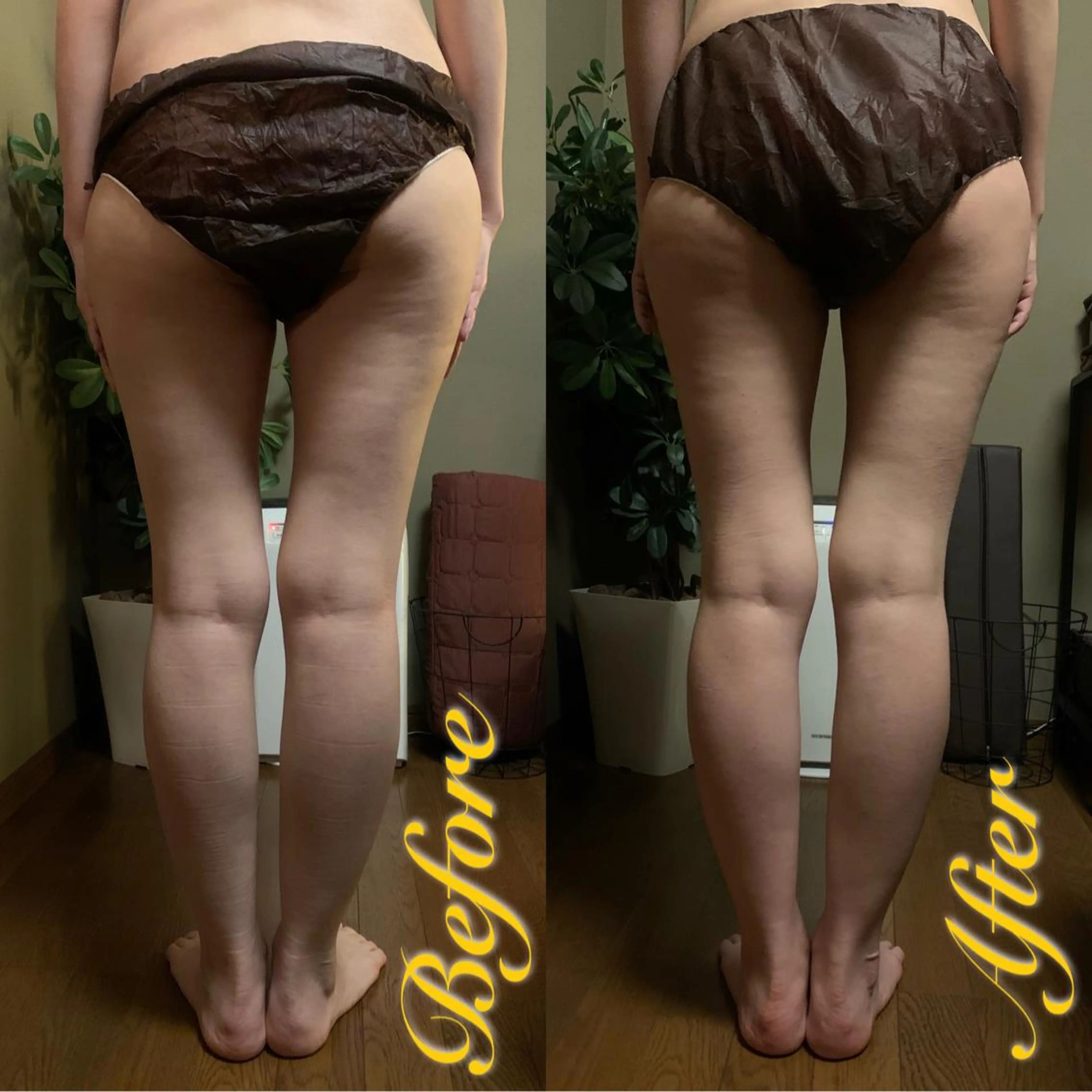 lymph care 'Welnəsのエステ・リラクイメージ