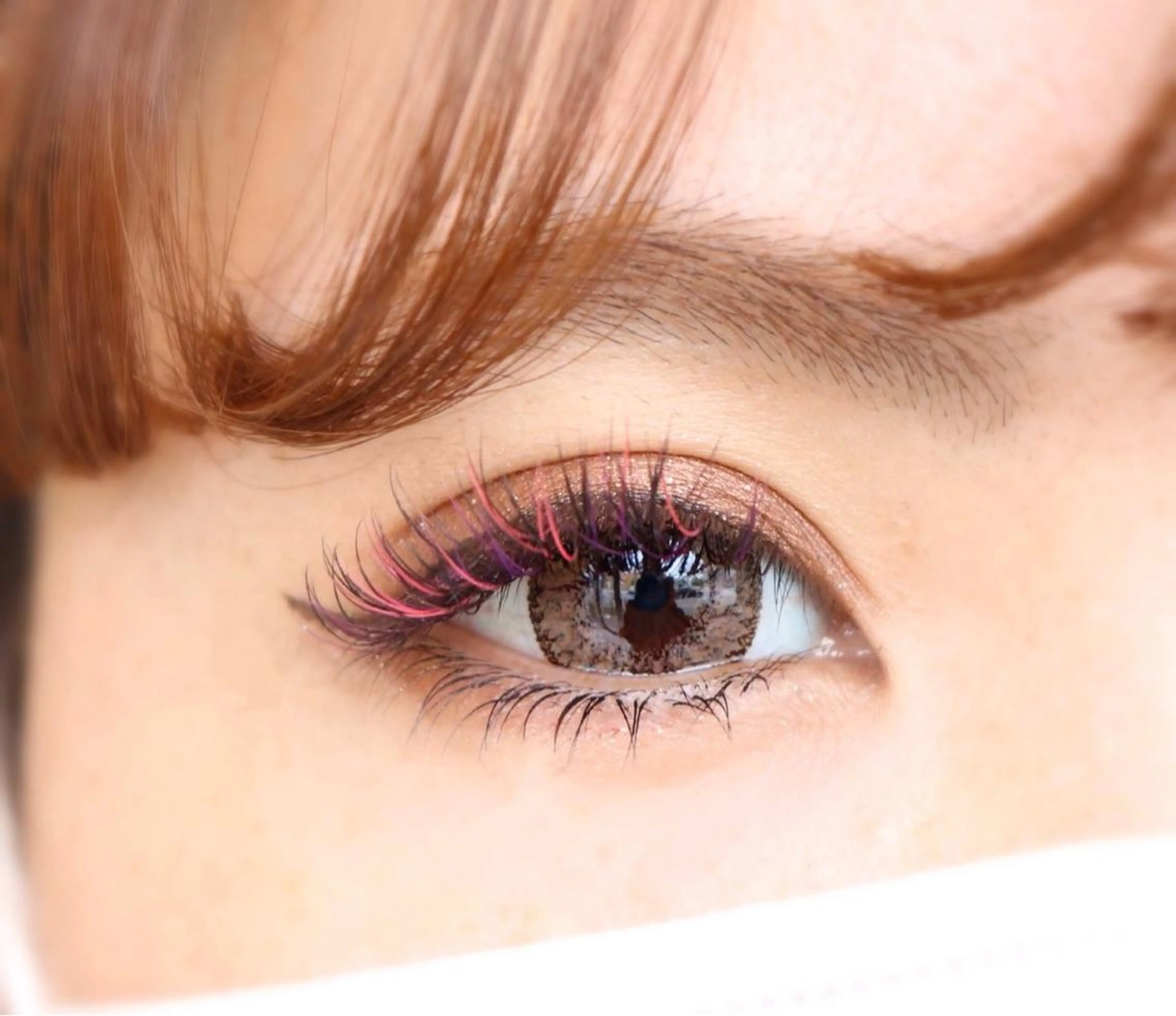 マツエク・マツパ Dカール eyeHbe まつげと眉毛のサロンのマツエク・マツパデザイン