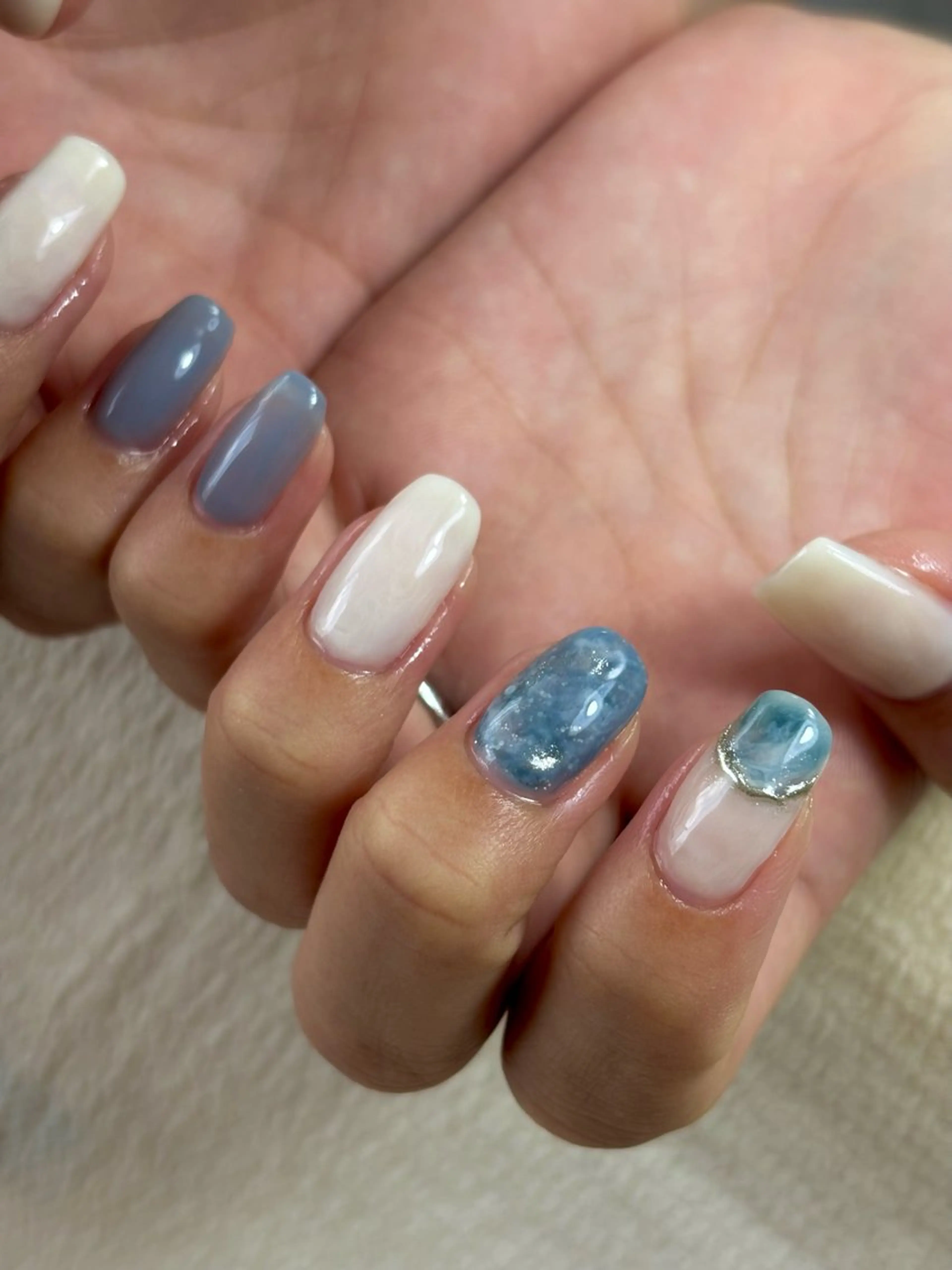 ネイル アートネイル Halun nail所属・Halun nailのネイルデザイン