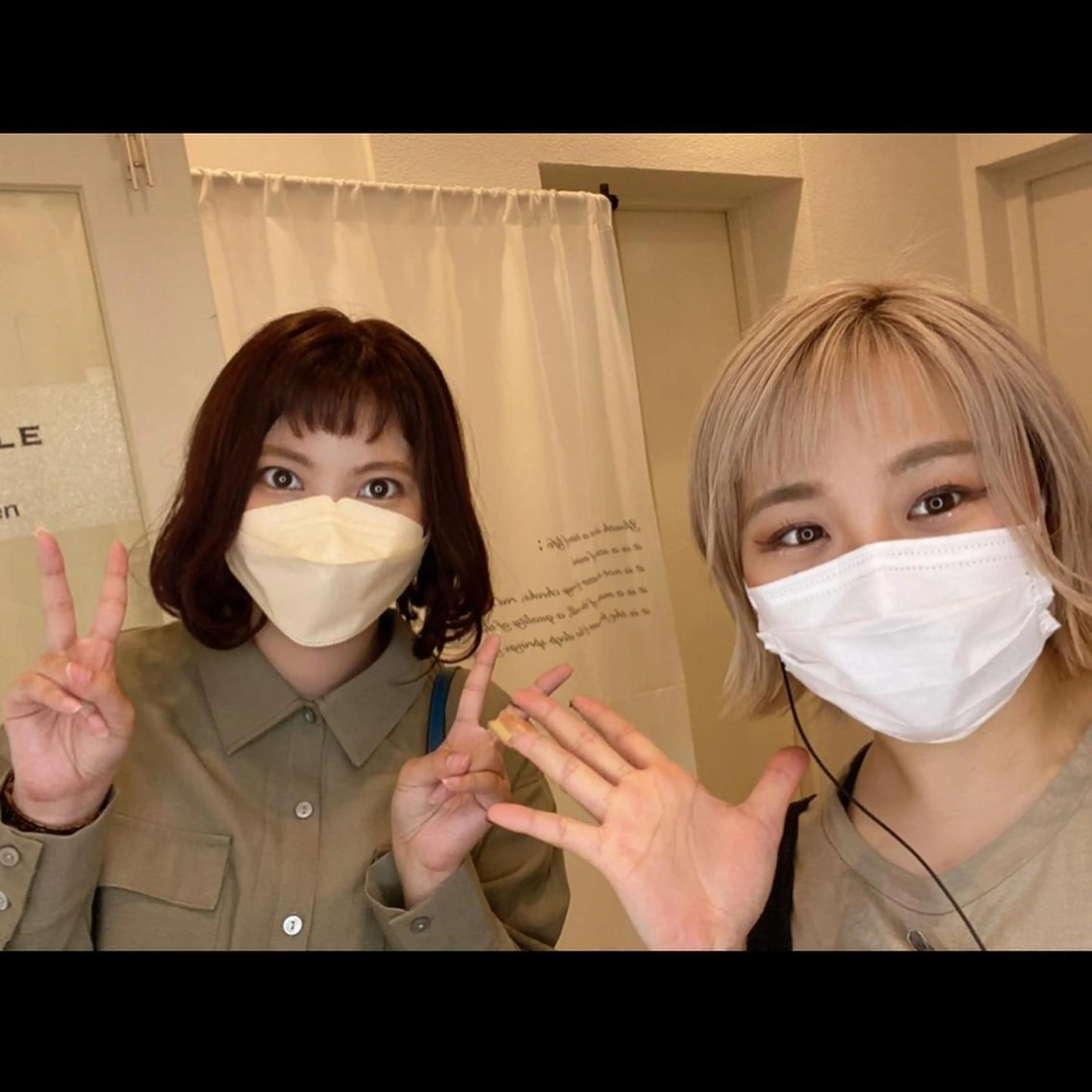 ショート カラー メンズ キッズ ショートボブ 子どものヘアアレンジ メンズショート ボブ ショートヘア ショート、ボブなら お任せ❤️石川由美のヘアスタイル