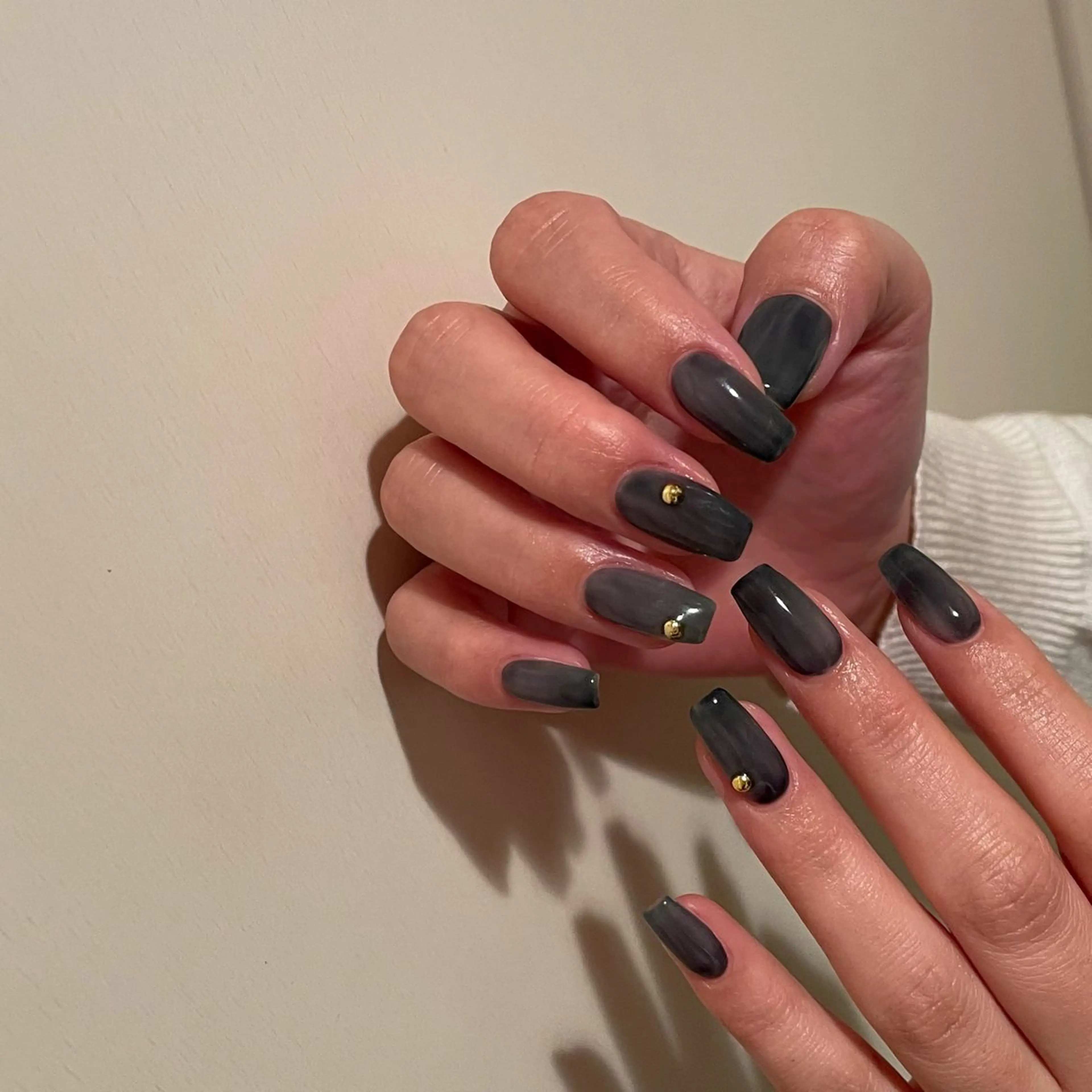 ネイル Ami 🦥のネイルデザイン