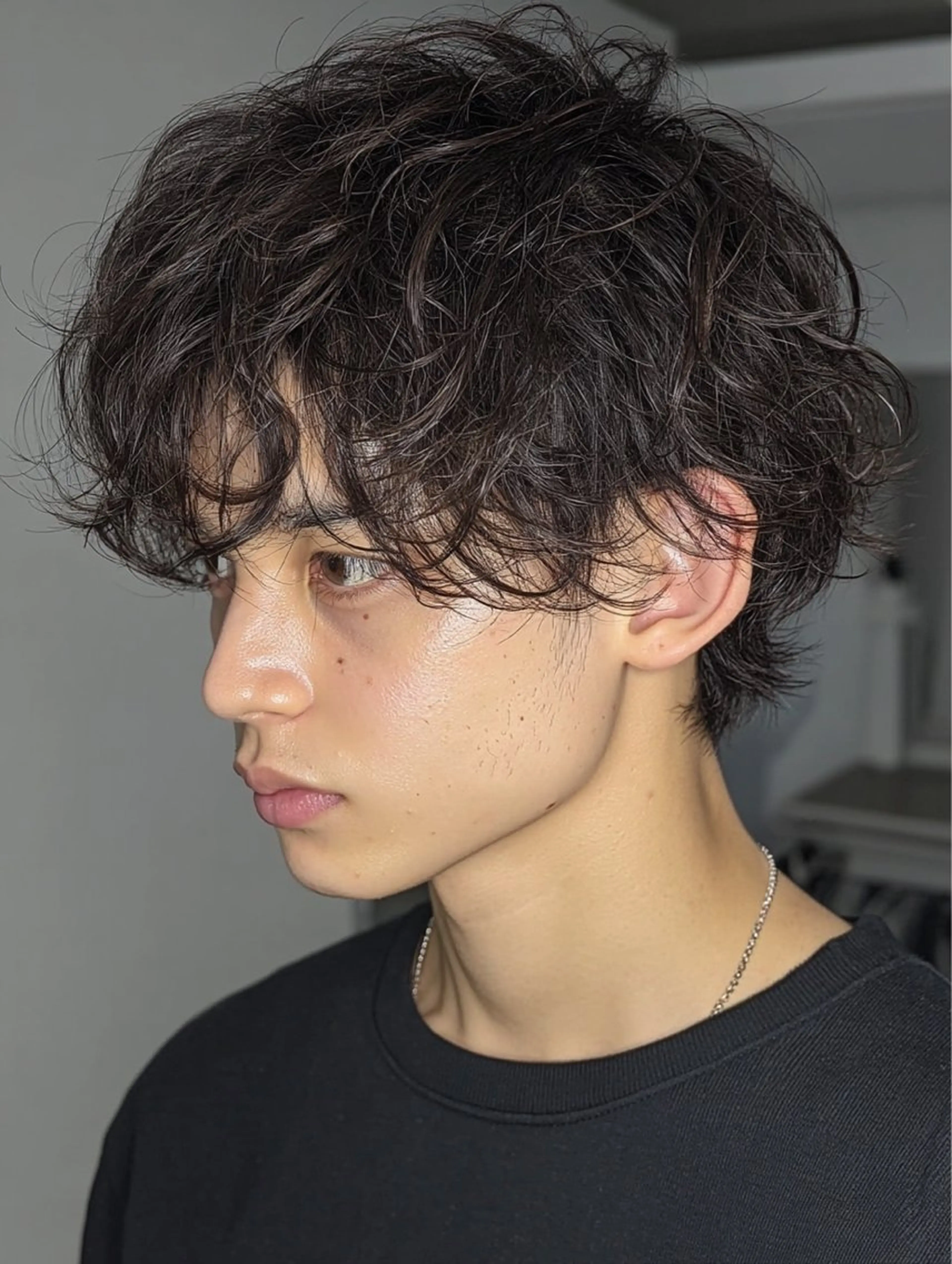 《2/19、27》鶴舞店限定🌟【メンズカット👦🏻✂️(現金決済のみ)】 ※注意事項&日時指定あり！の写真