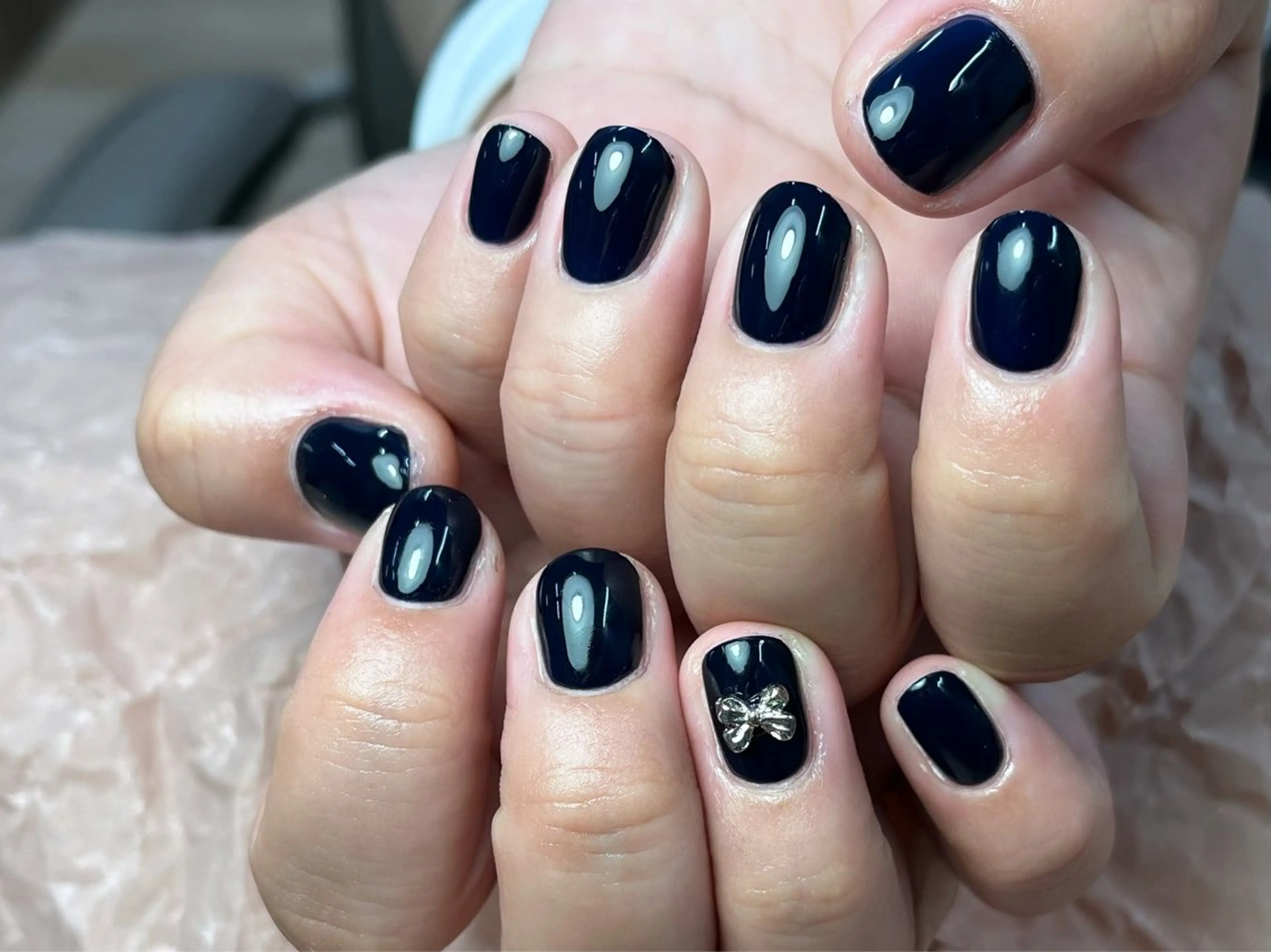 ネイル ToliyDeliy Nail Salonのネイルデザイン