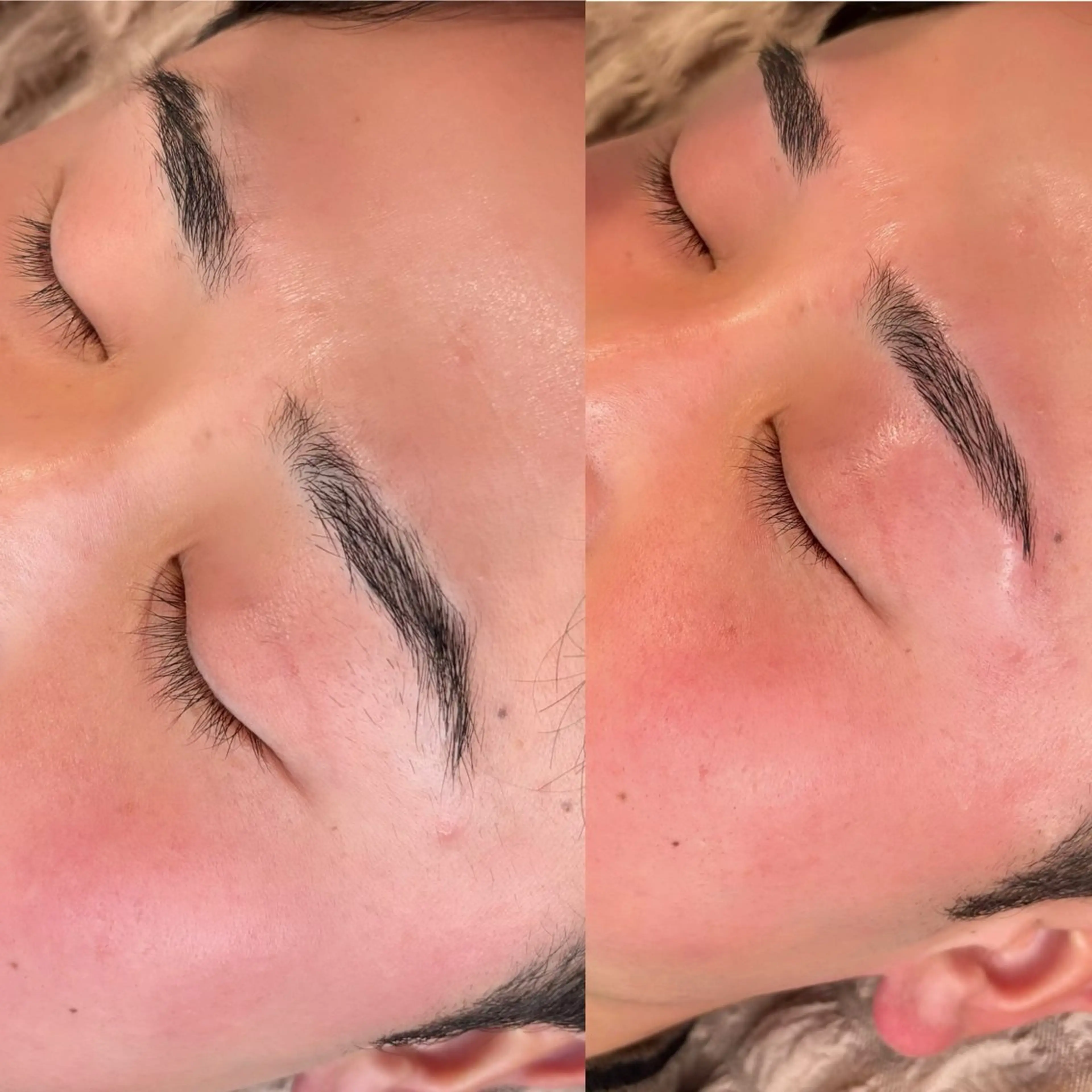 アイブロウ LUCK本厚木 ひらしまの眉毛・アイブロウイメージ