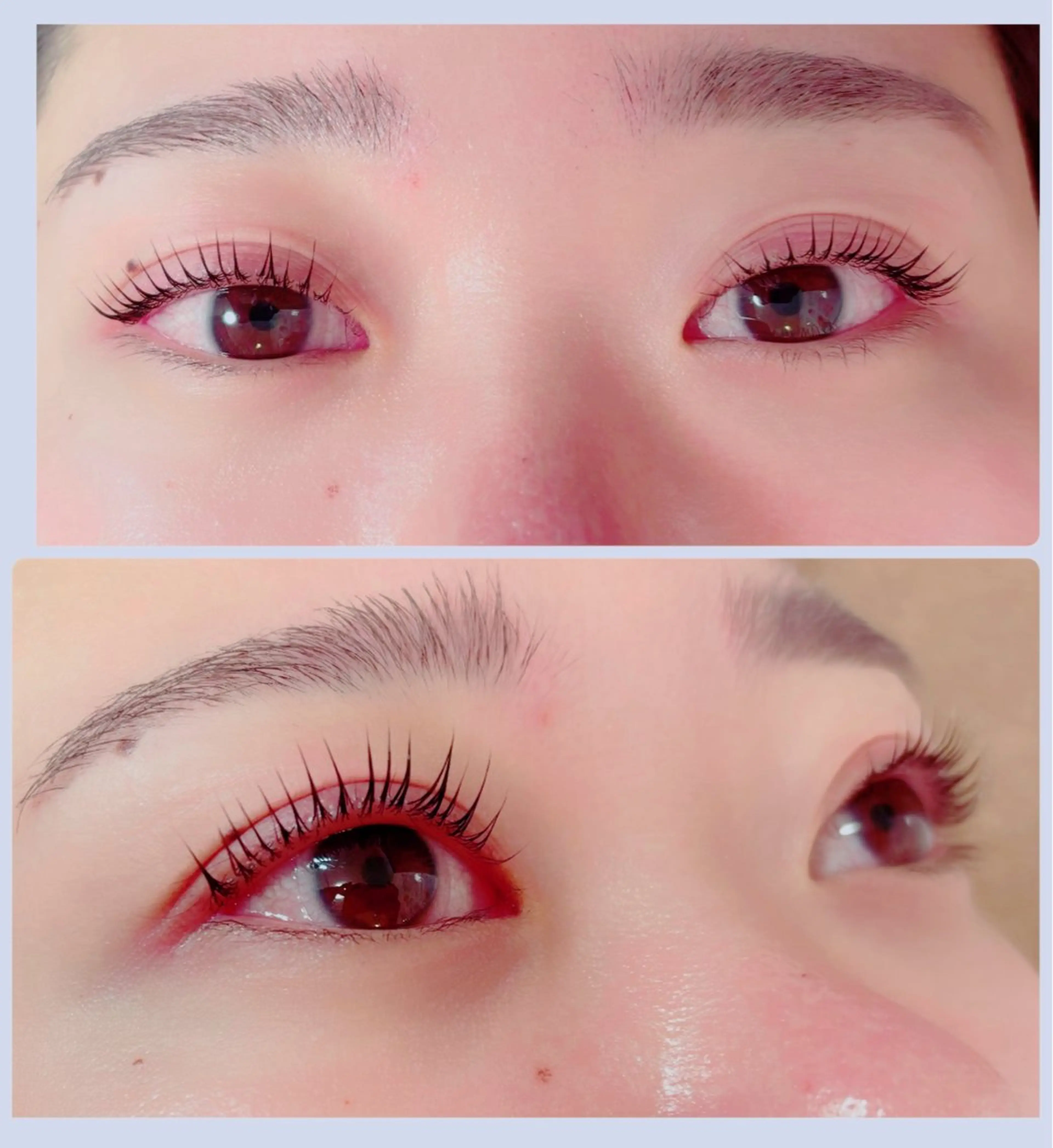 マツエク・マツパ E'clat所属・E'clat Kanaのエステ・リラクイメージ