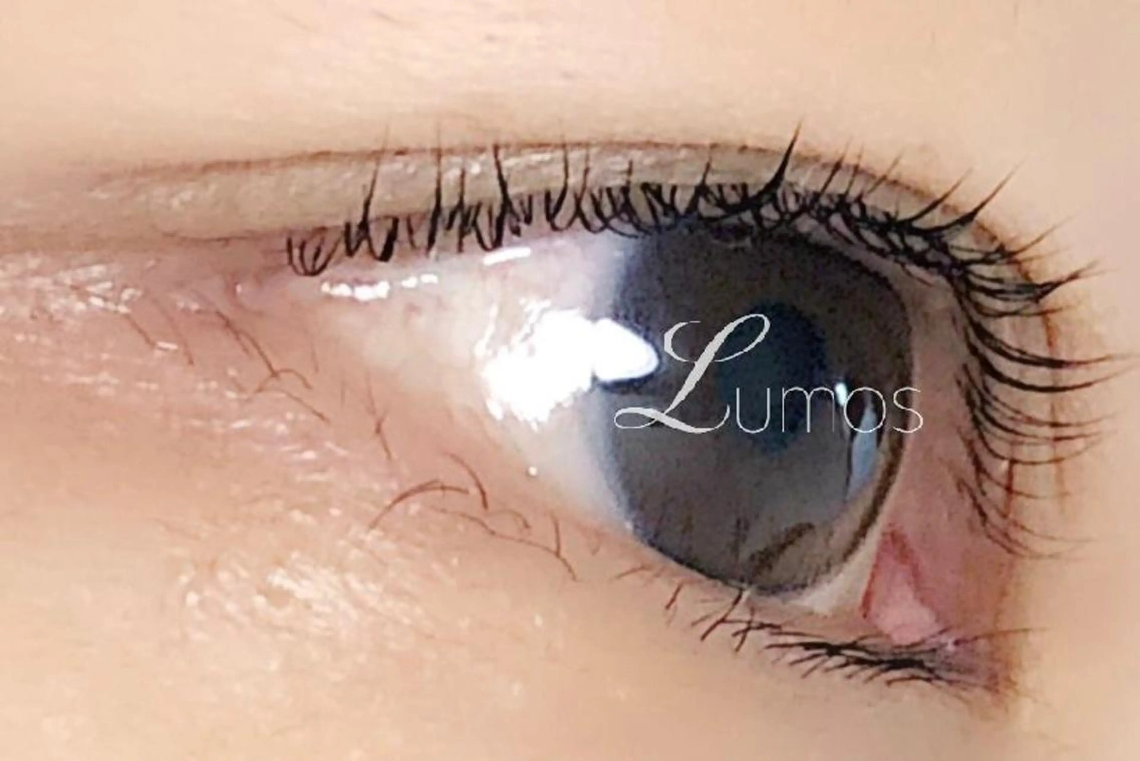 マツエク・マツパ マツパ Lumos nail&eyelash所属・Lumos Ayakaのマツエク・マツパデザイン