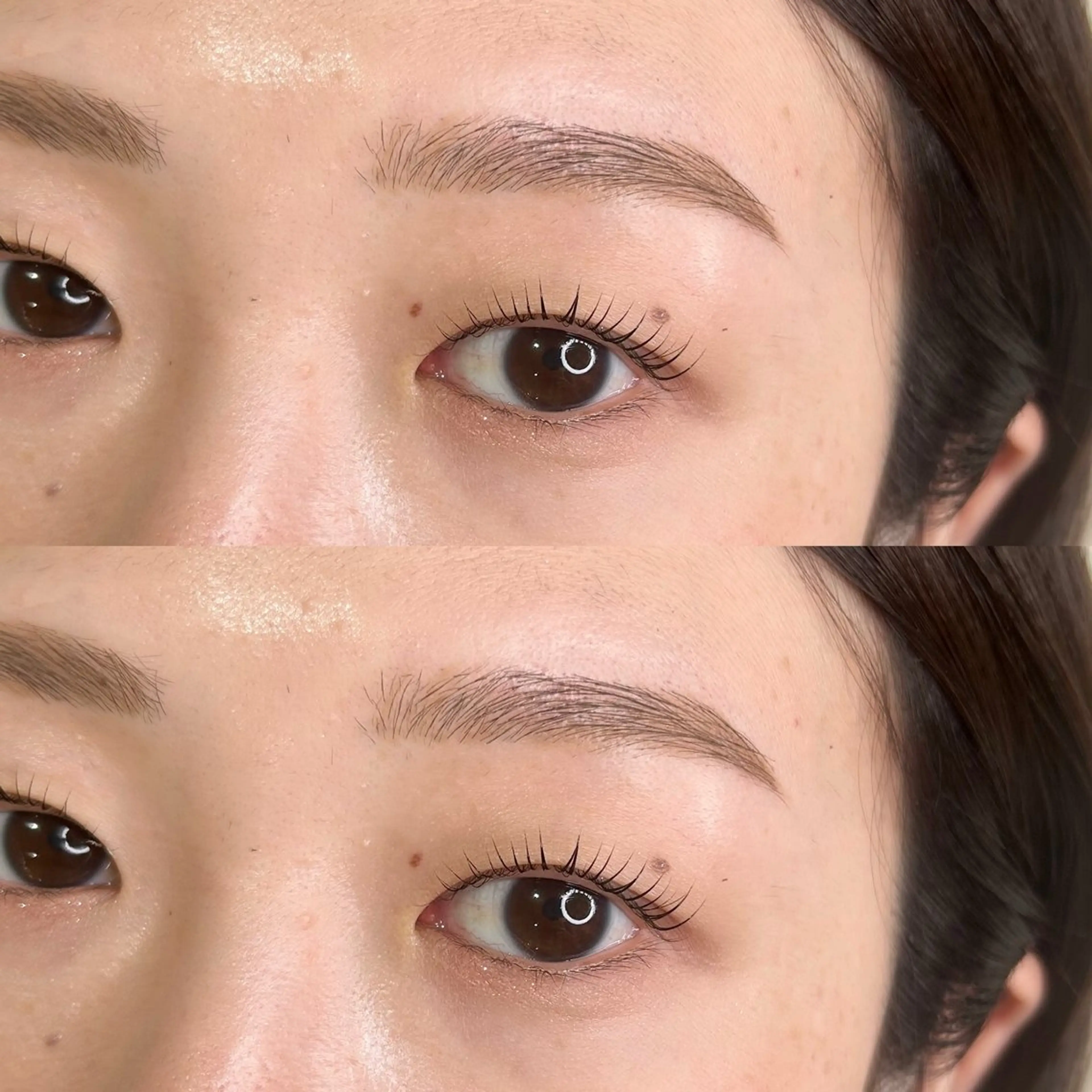 マツエク・マツパ BRAND NEW EYES.武蔵小杉のマツエク・マツパデザイン