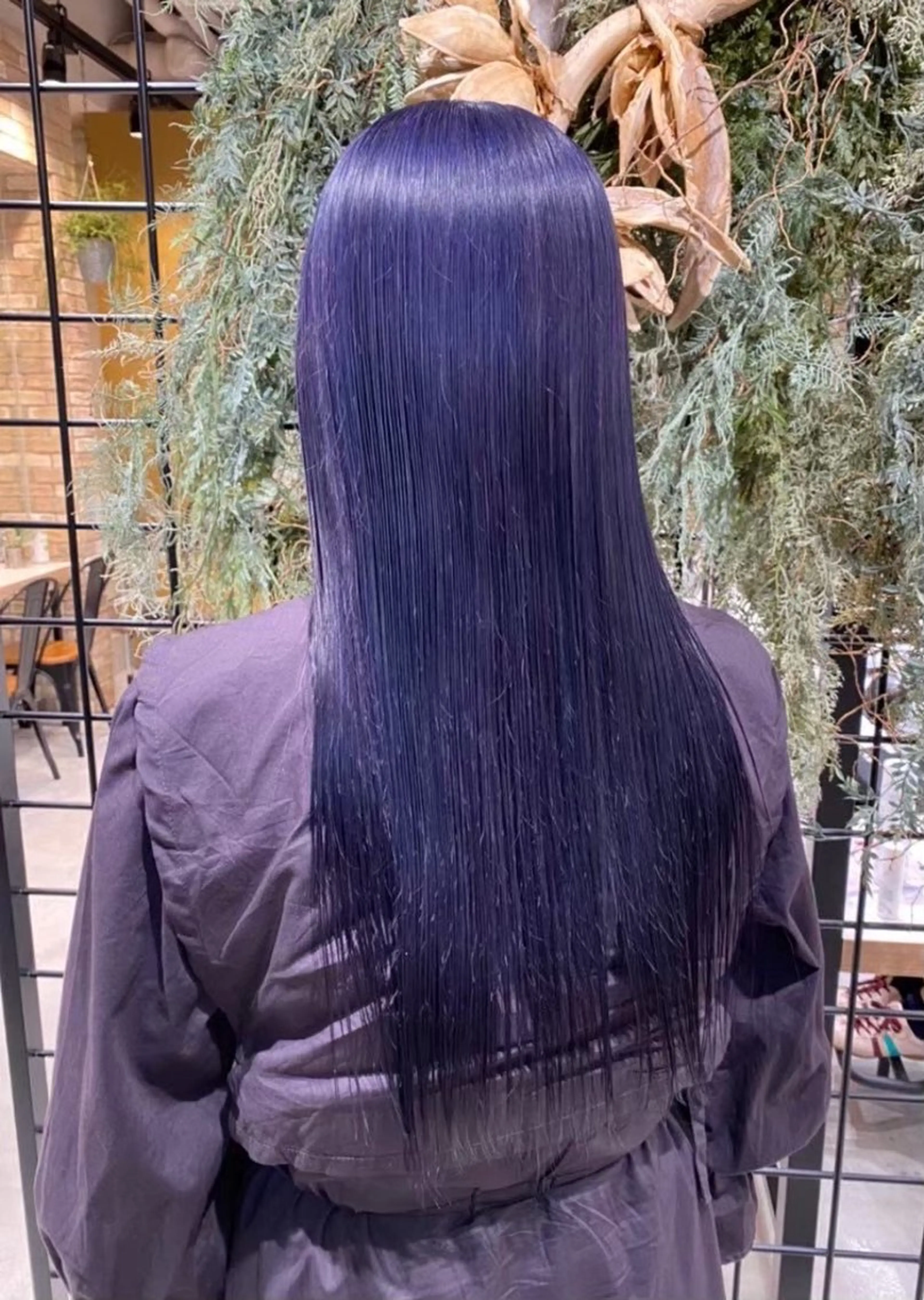 カラー ☪️カラー/ネイル HINAKO☪️のヘアスタイル