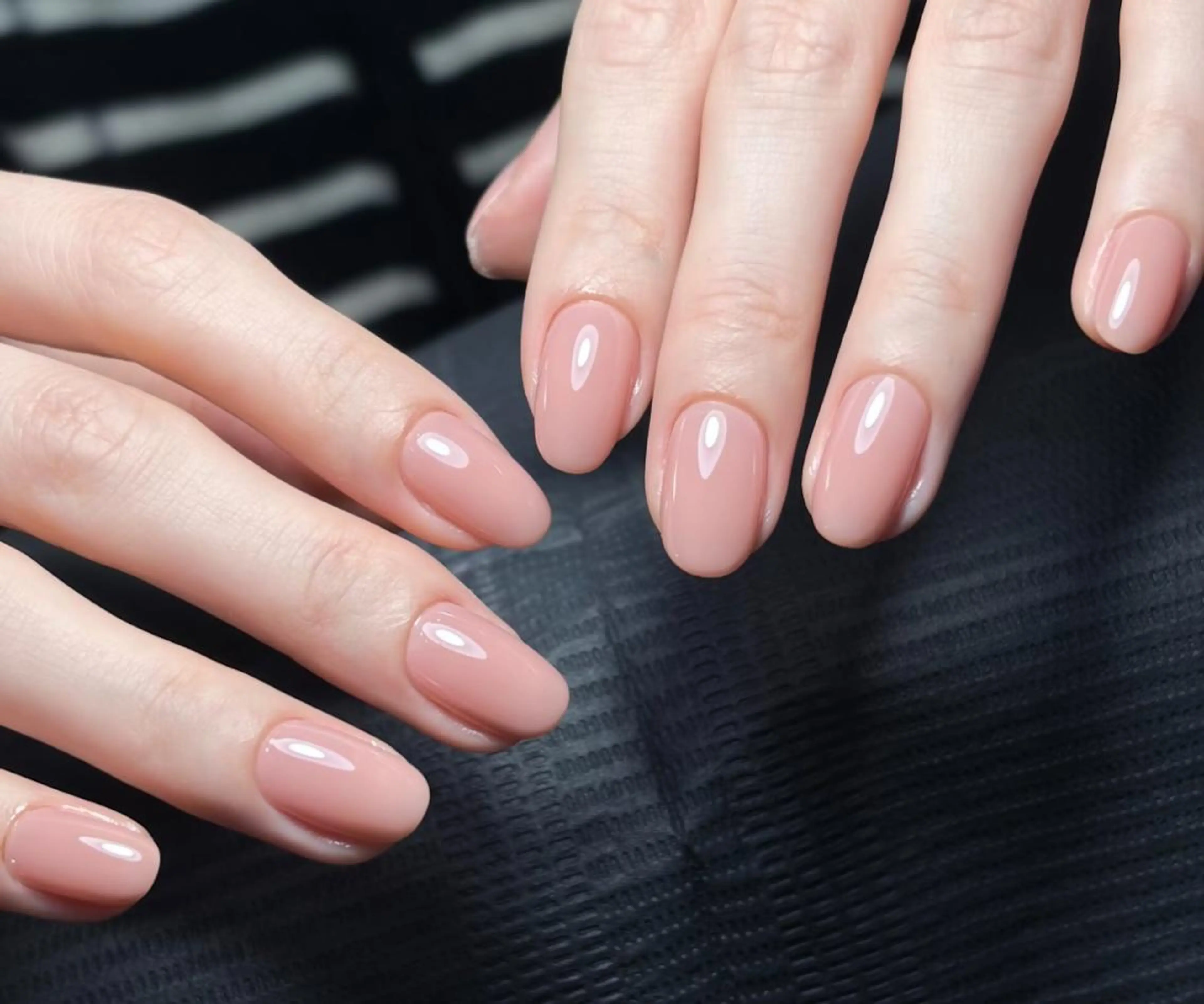 ネイル ハンドネイル 🎀 NaNa_nailのネイルデザイン