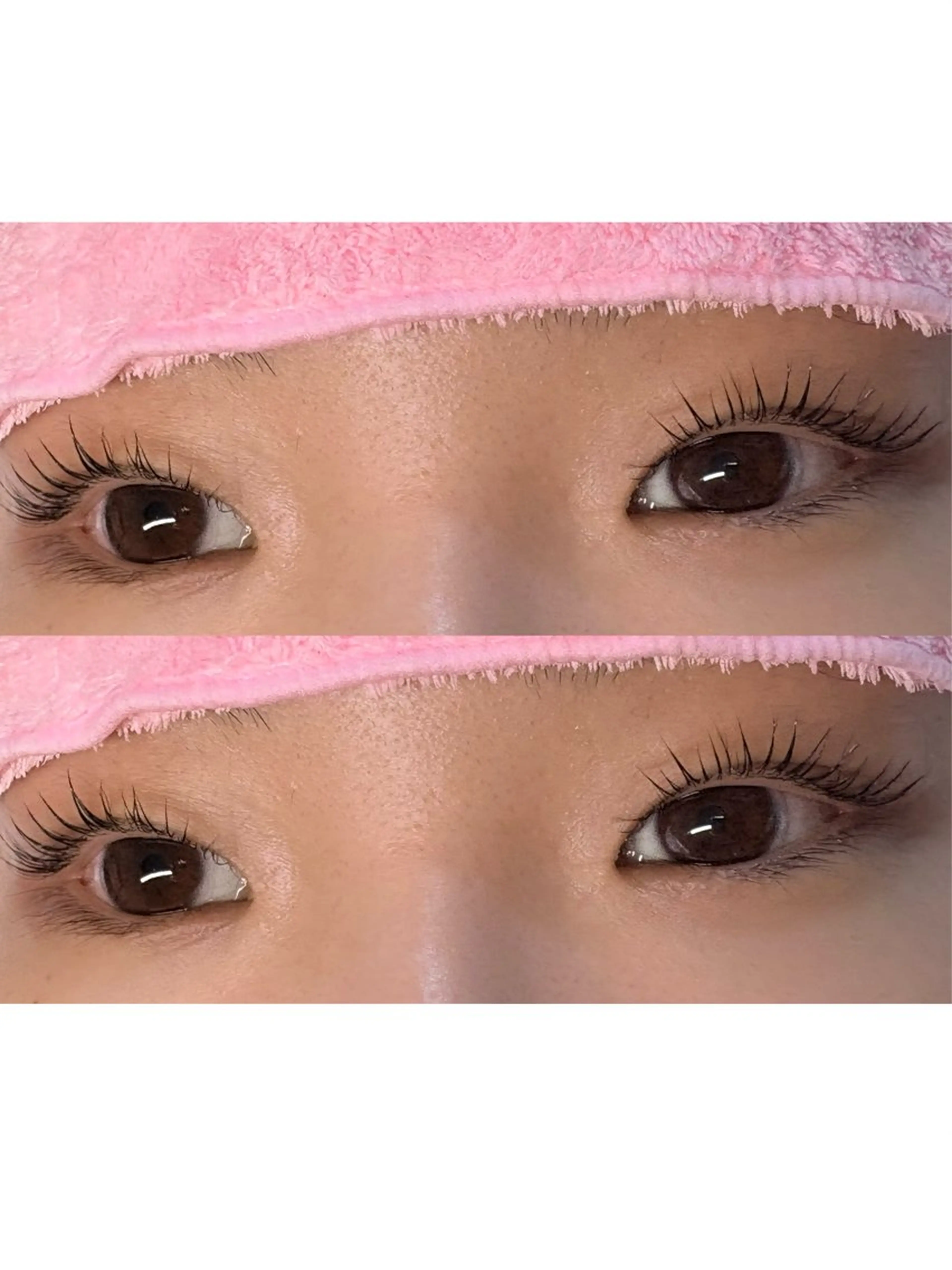 マツエク・マツパ トータルビューティー サロン・Ｎの眉毛・アイブロウイメージ