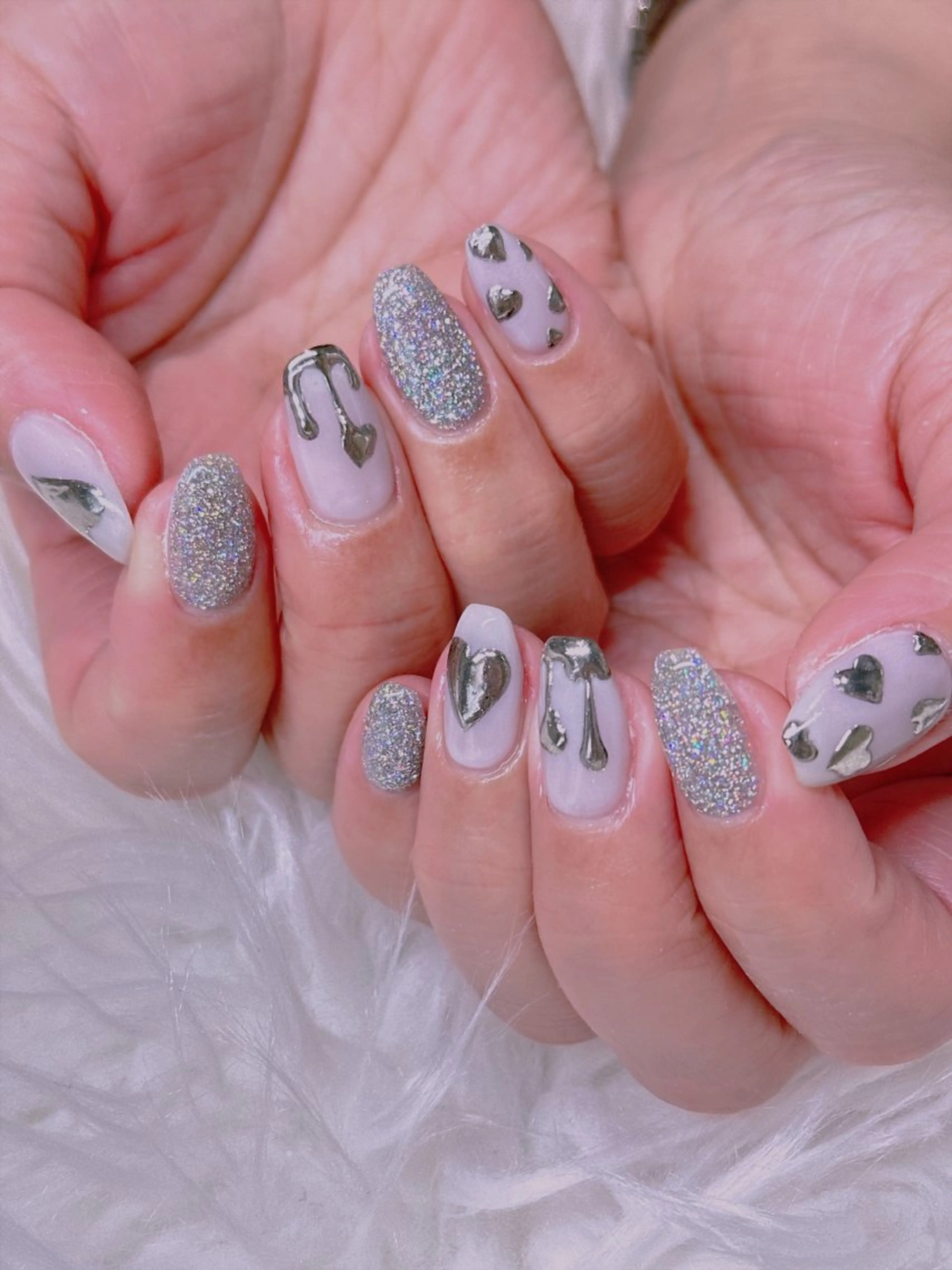 ネイル エムズ エムズのマツエク・マツパデザイン