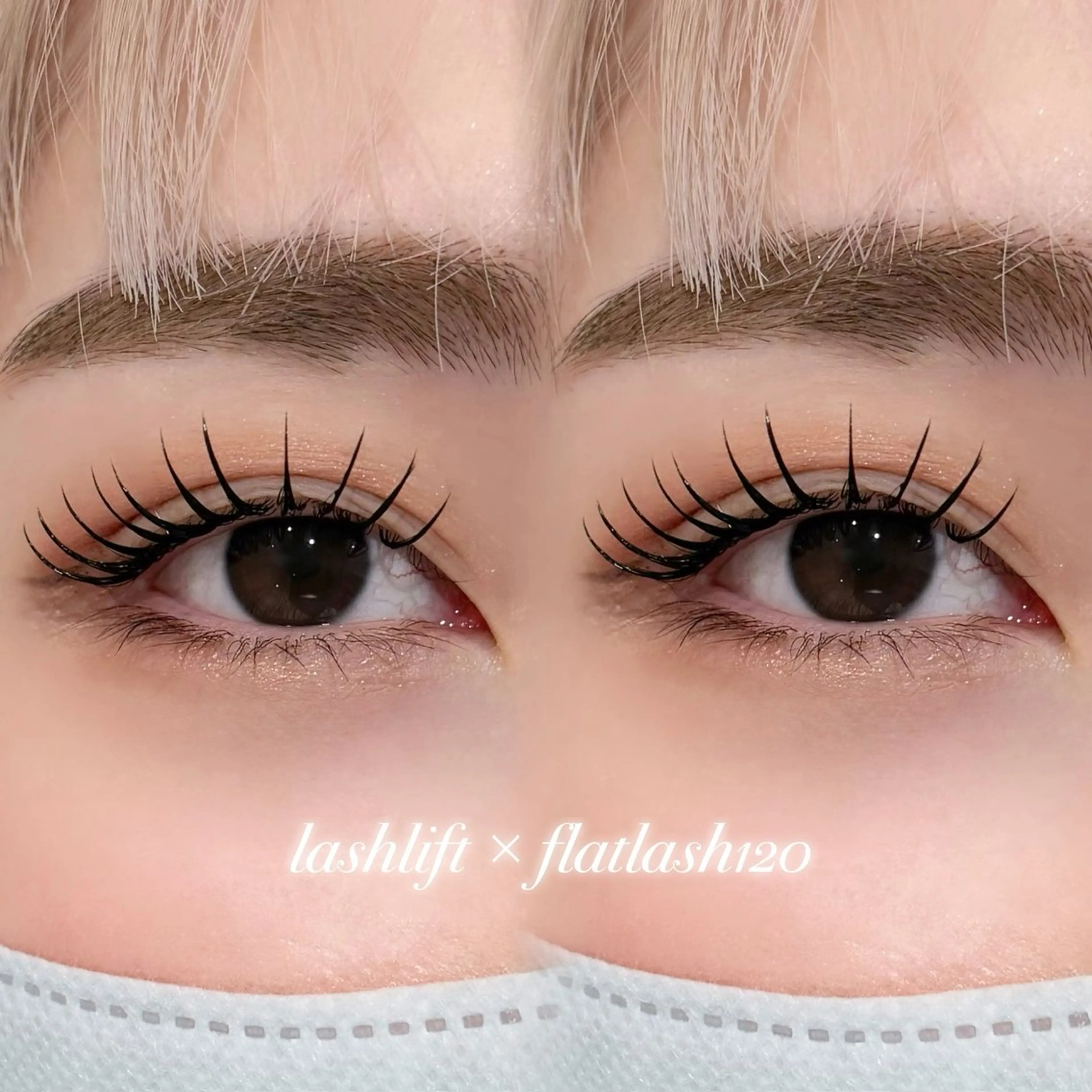 マツエク・マツパ マツエク ⟡TAMAKI⟡ 池袋のマツエク・マツパデザイン