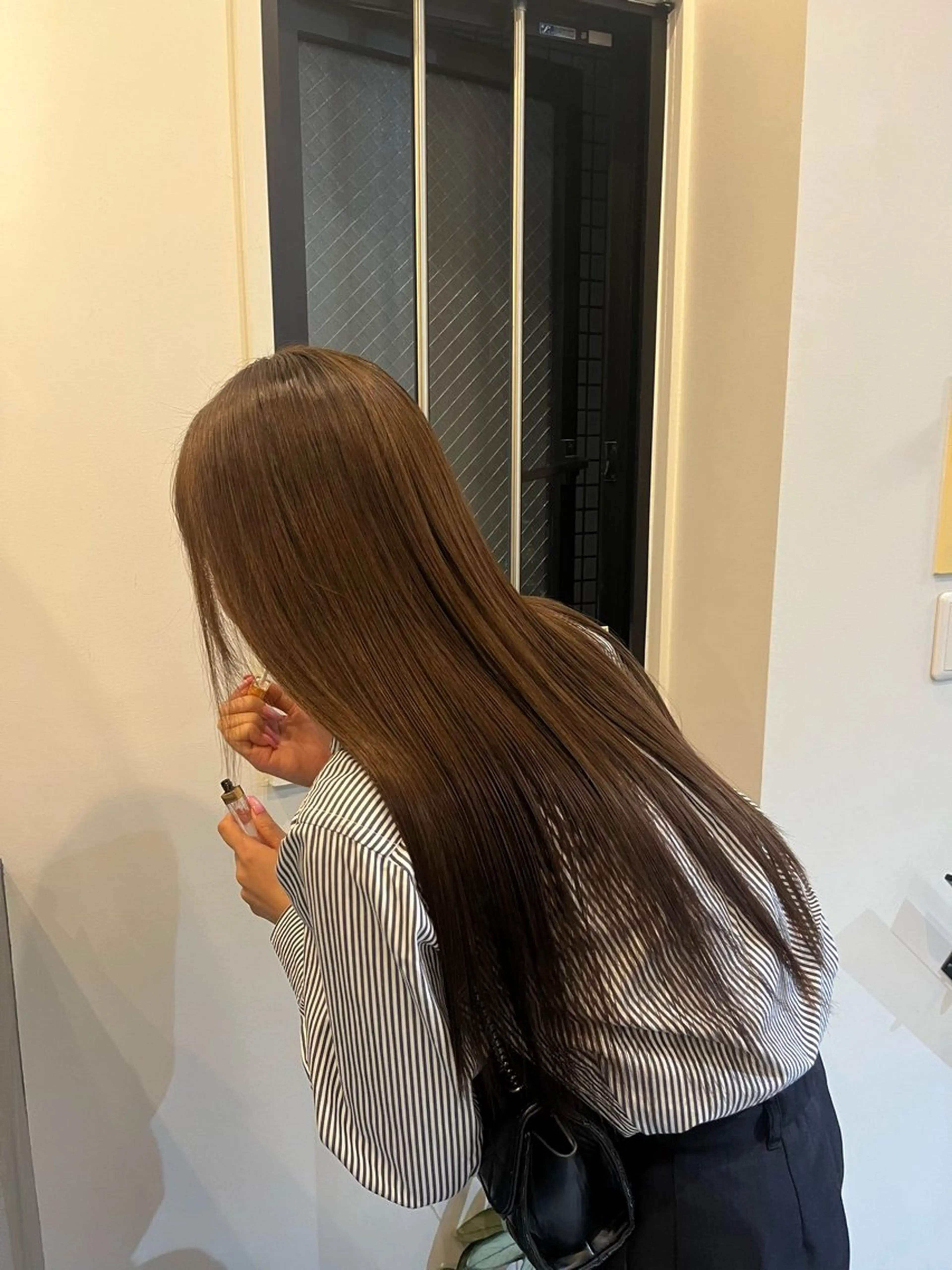 ロング トリートメント miyabi🌙 大阪／梅田のヘアスタイル
